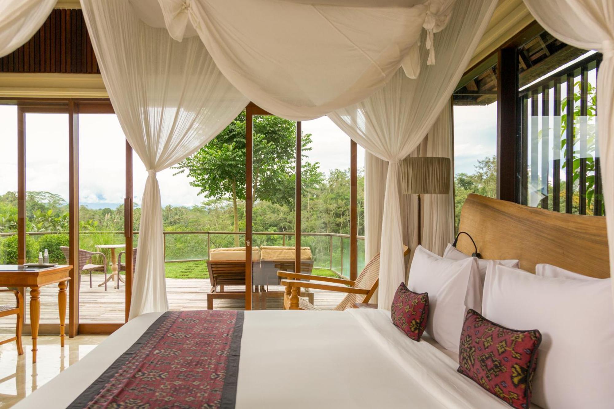 Two-Bedroom Pool Villa