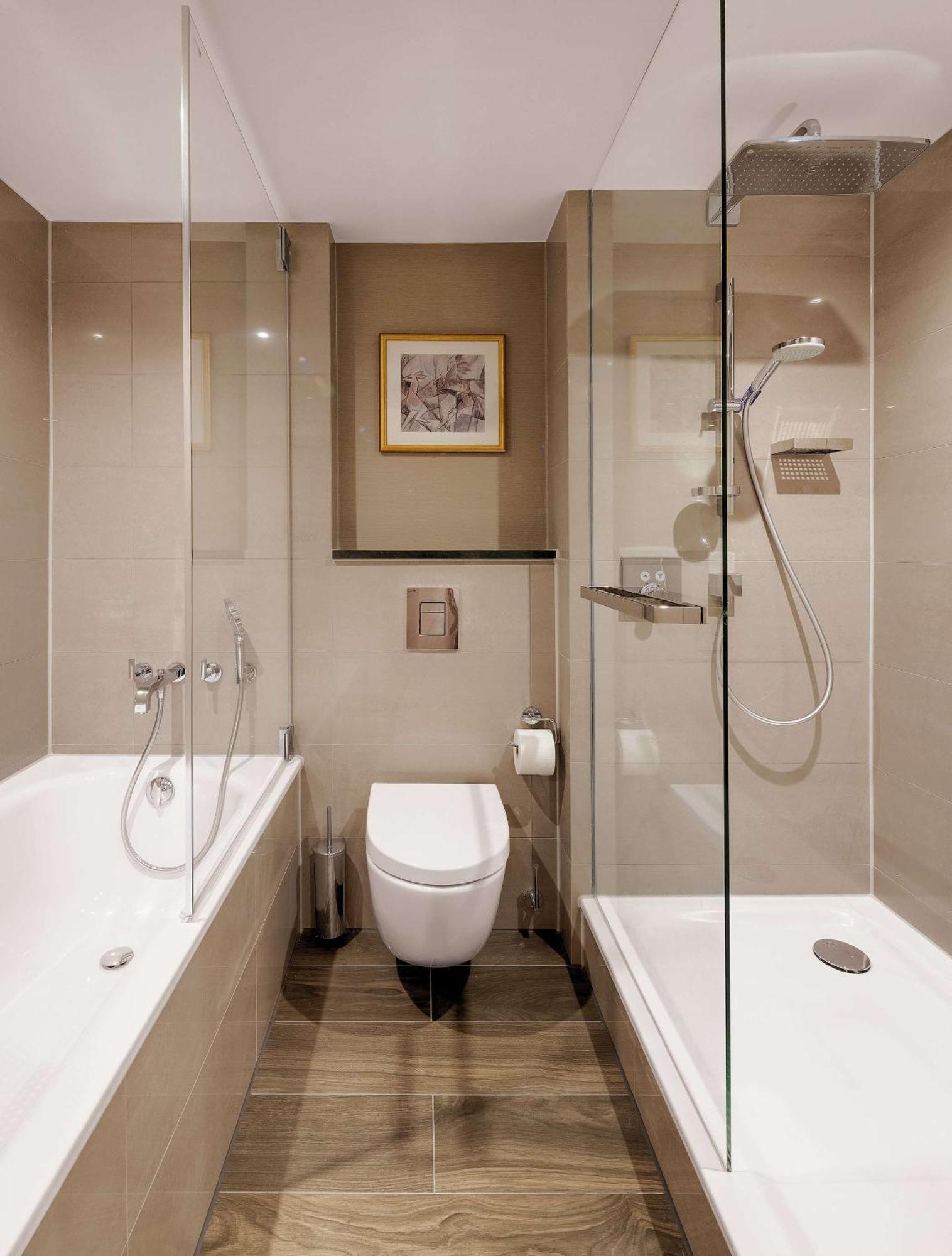 Executive King Suite