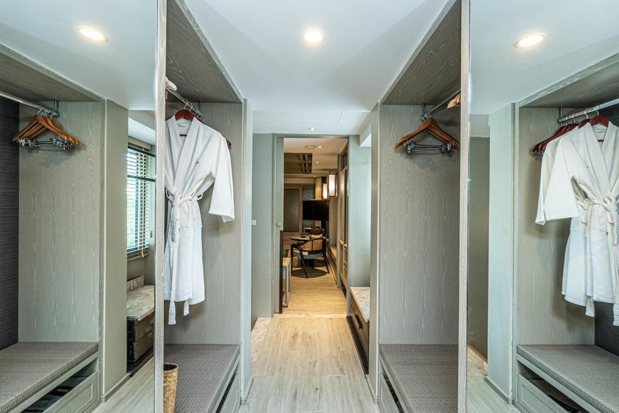 Villa Ocean Deluxe med gratis flyplasstransport