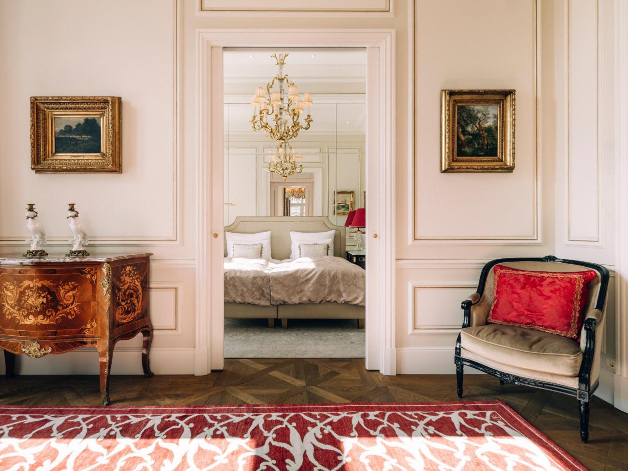 Superior Suite