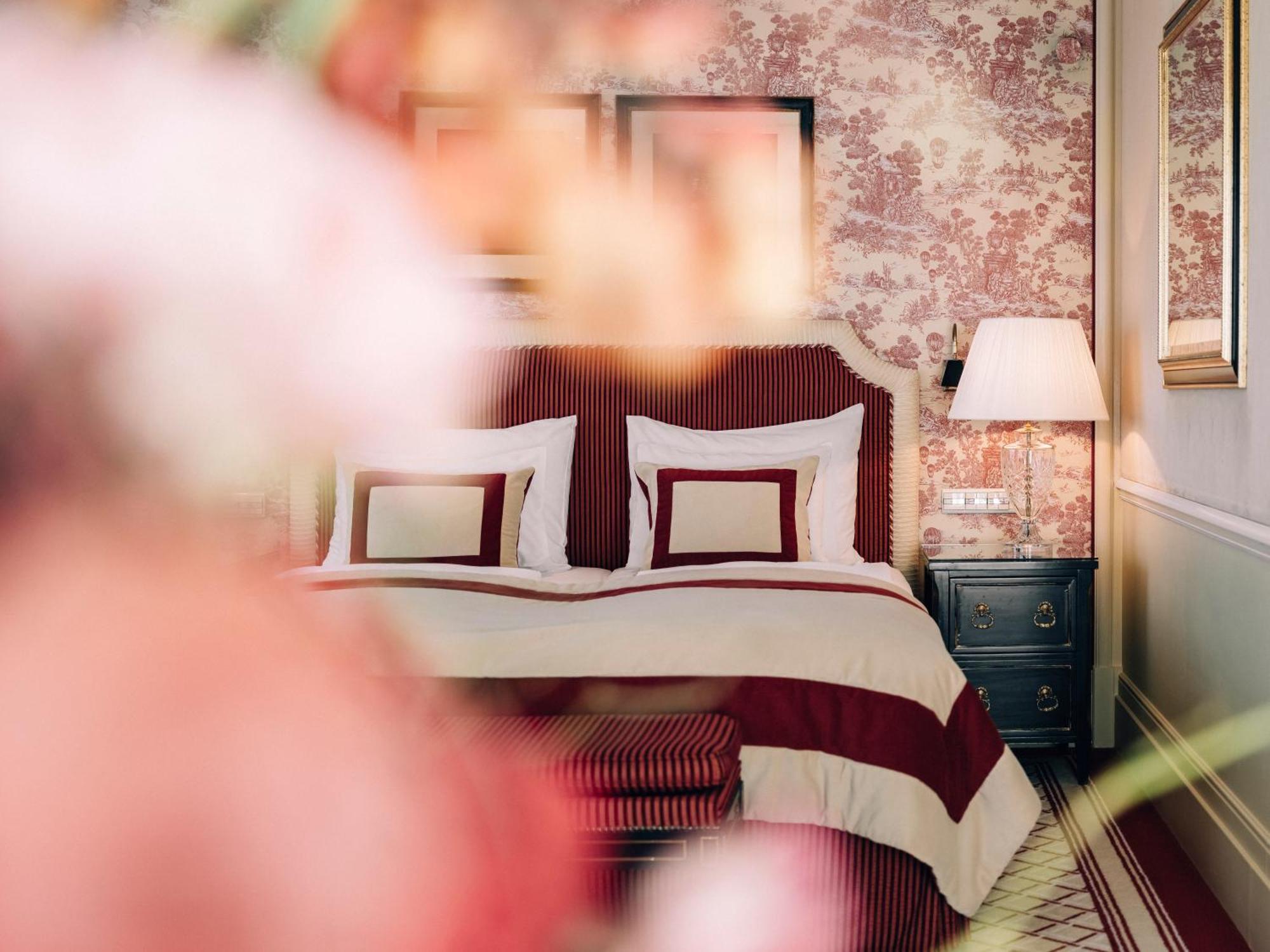 Suite Terrace
