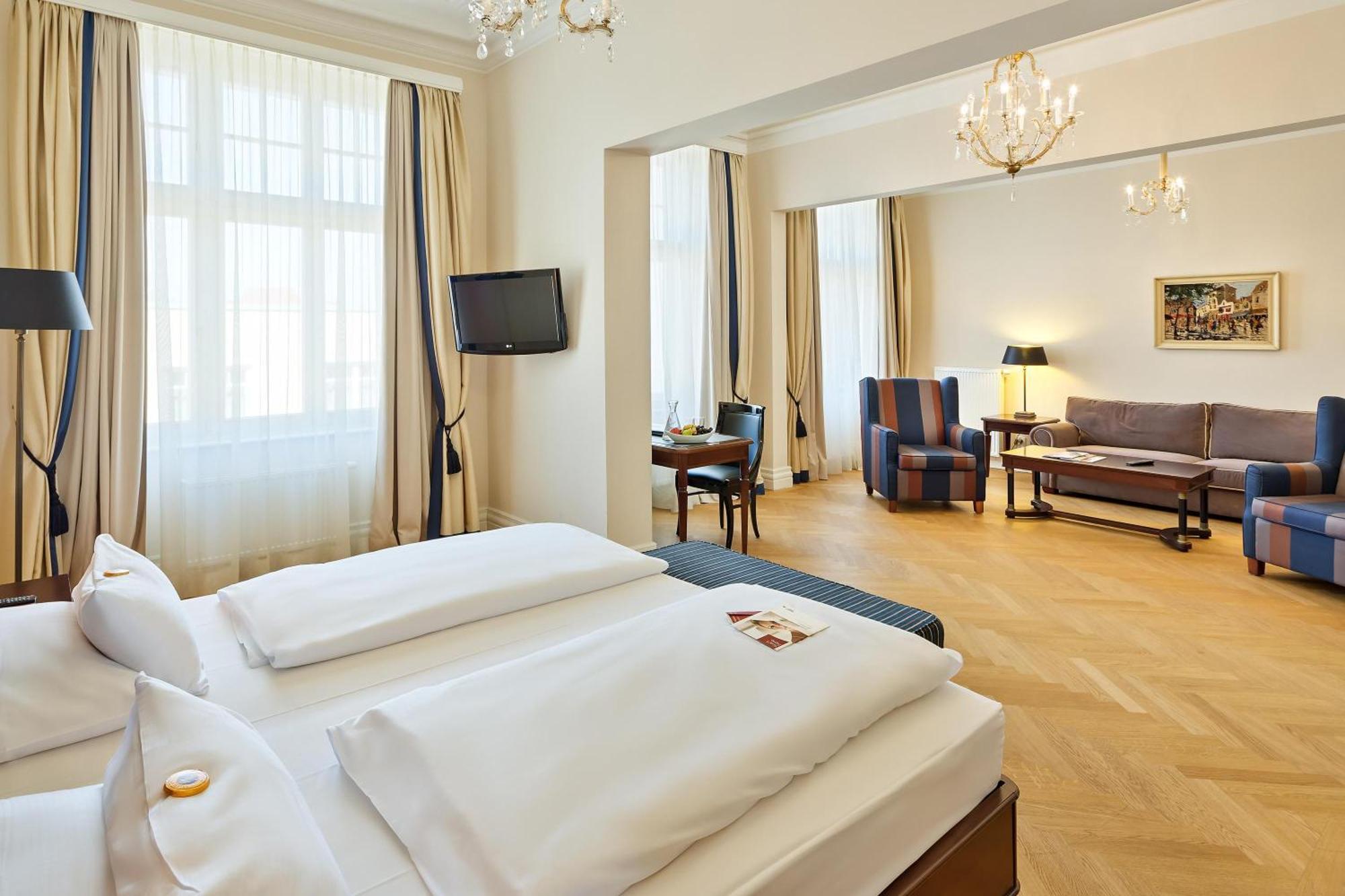 Juniorsuite