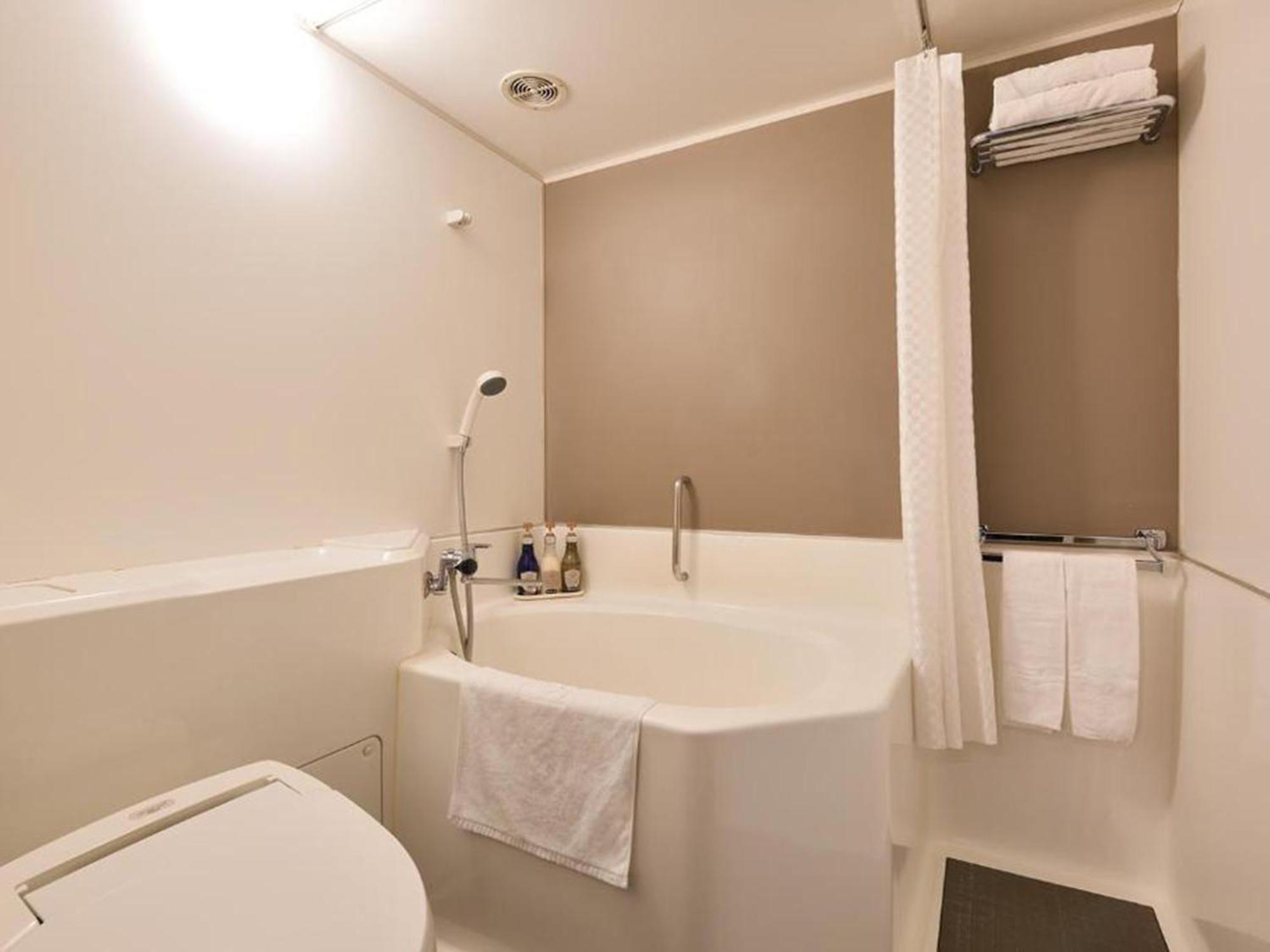 Trebäddsrum Superior, rökfritt (30,6 m2)
