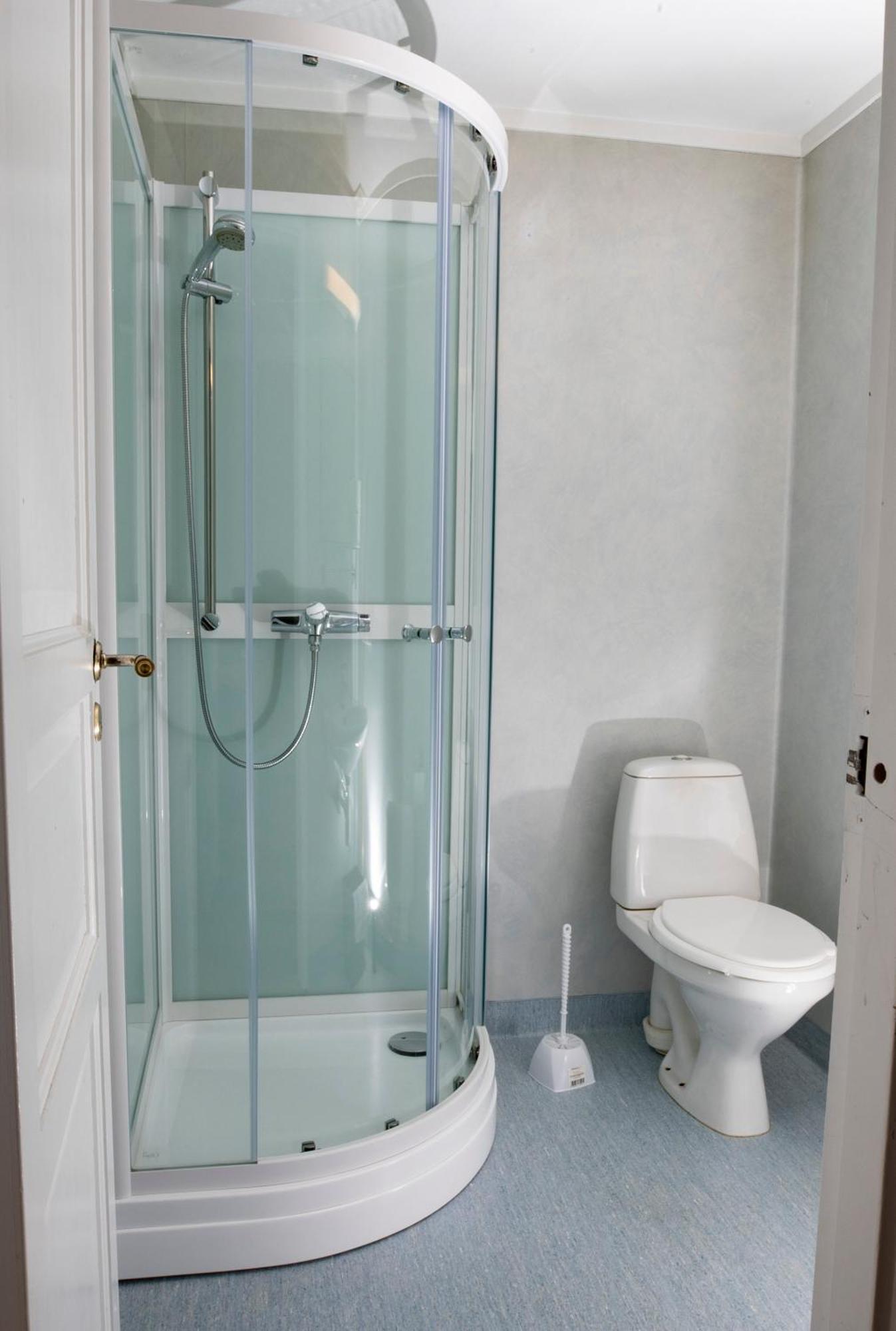 Studio Apartment Sea View