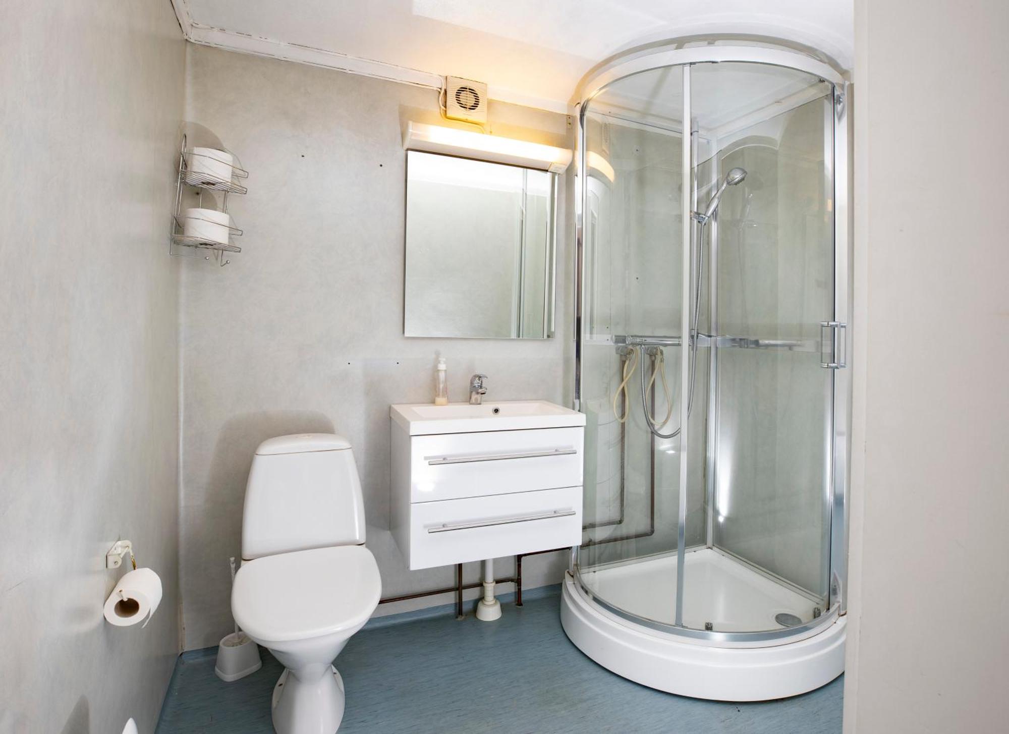 Studio Apartment Sea View