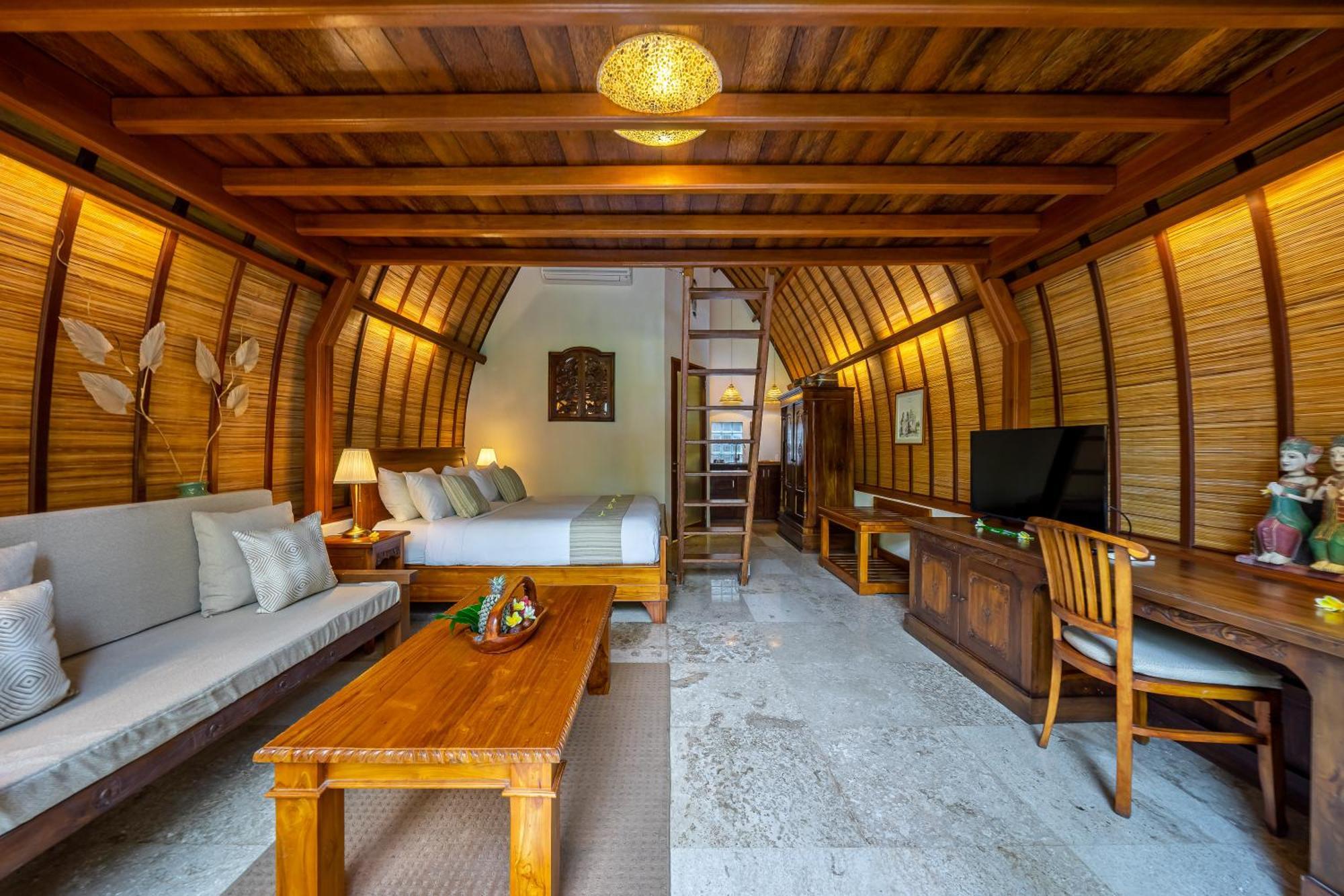 Loft Villa
