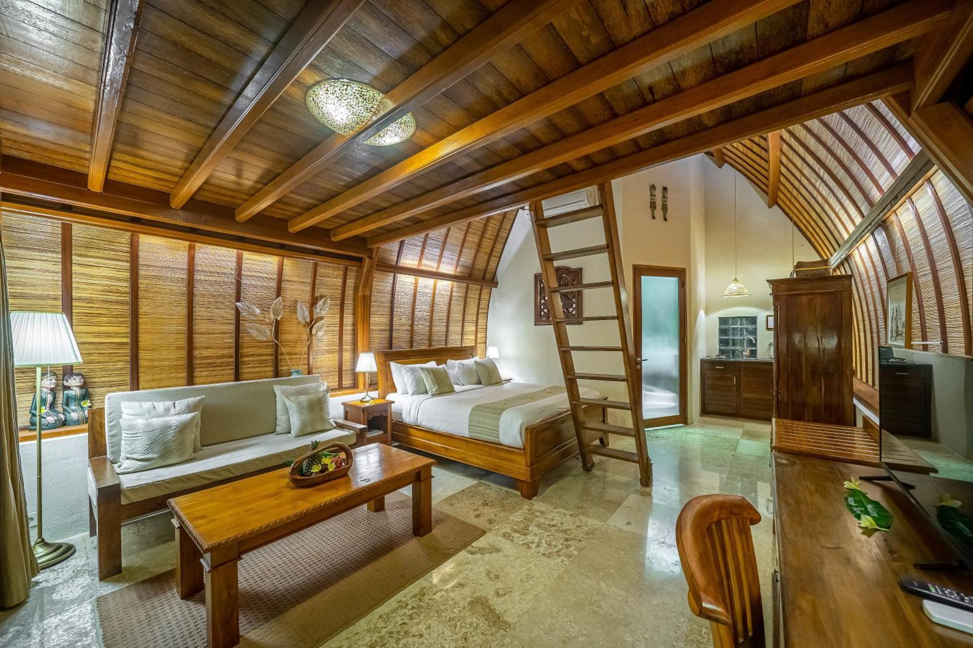 Loft Villa