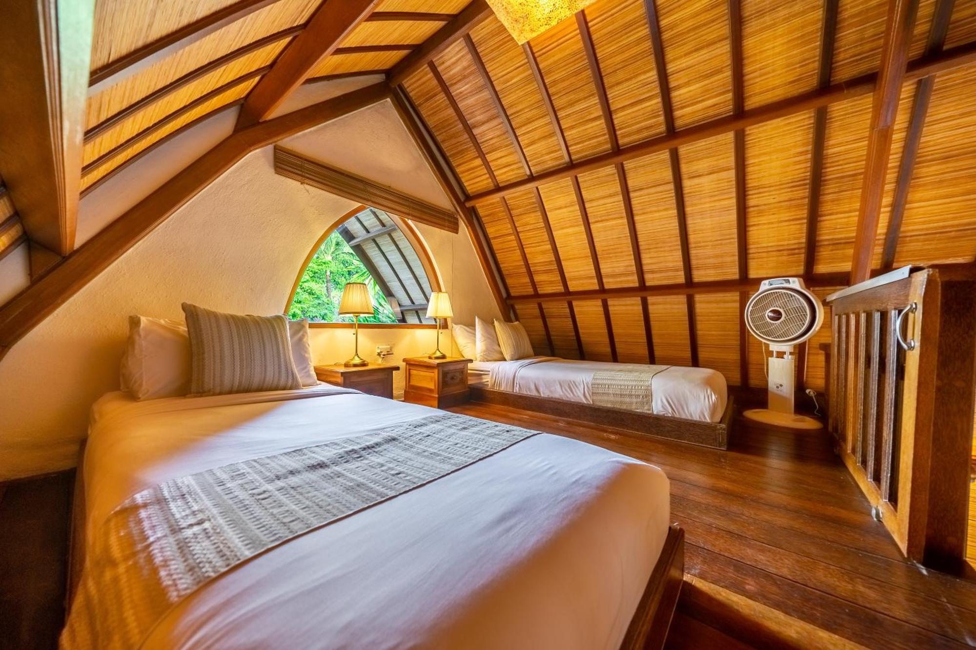 Loft Villa