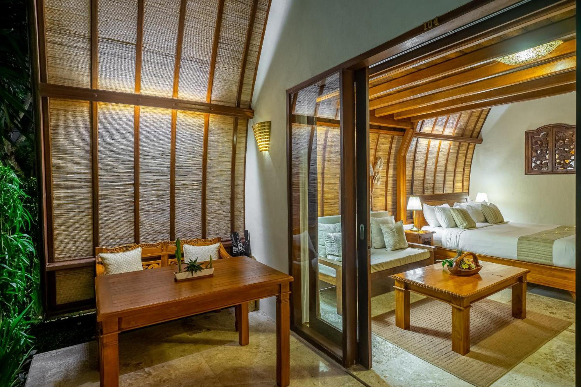 Loft Villa