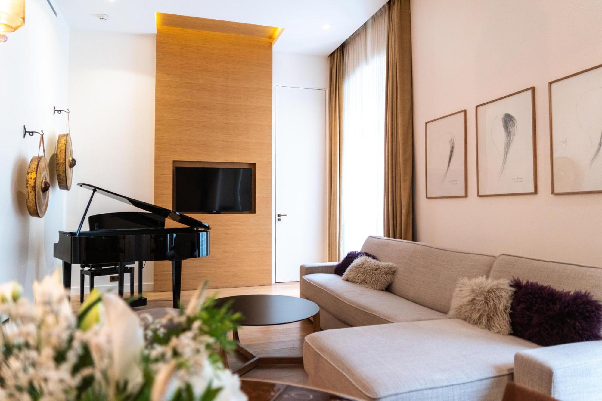 Suite Champs-Élysées