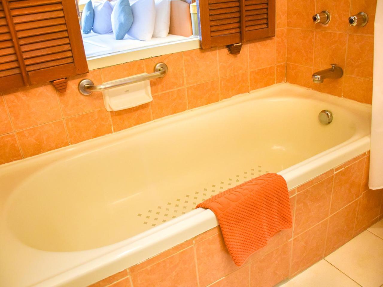 President Suite 2 bedroom (Sea View)