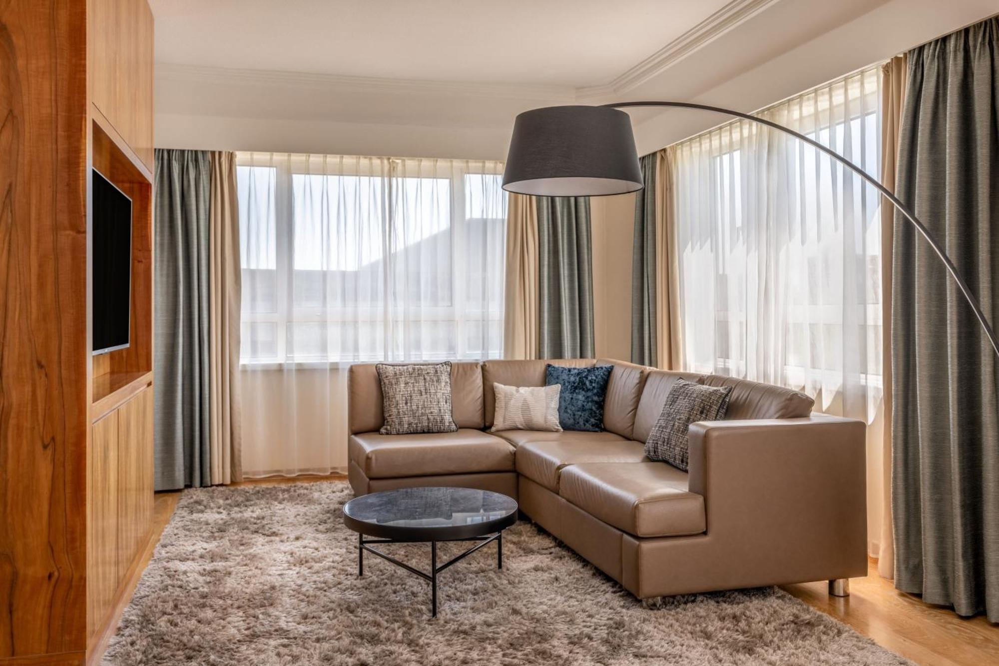 Loft Suite
