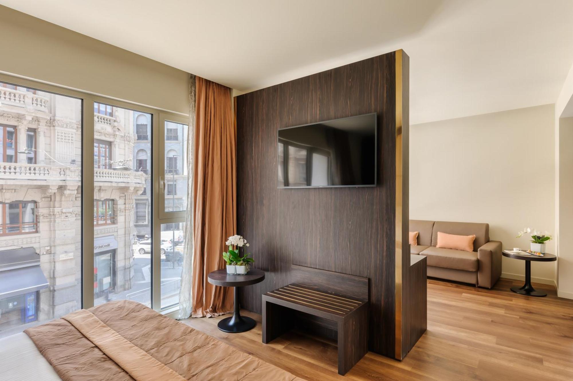 Junior Suite