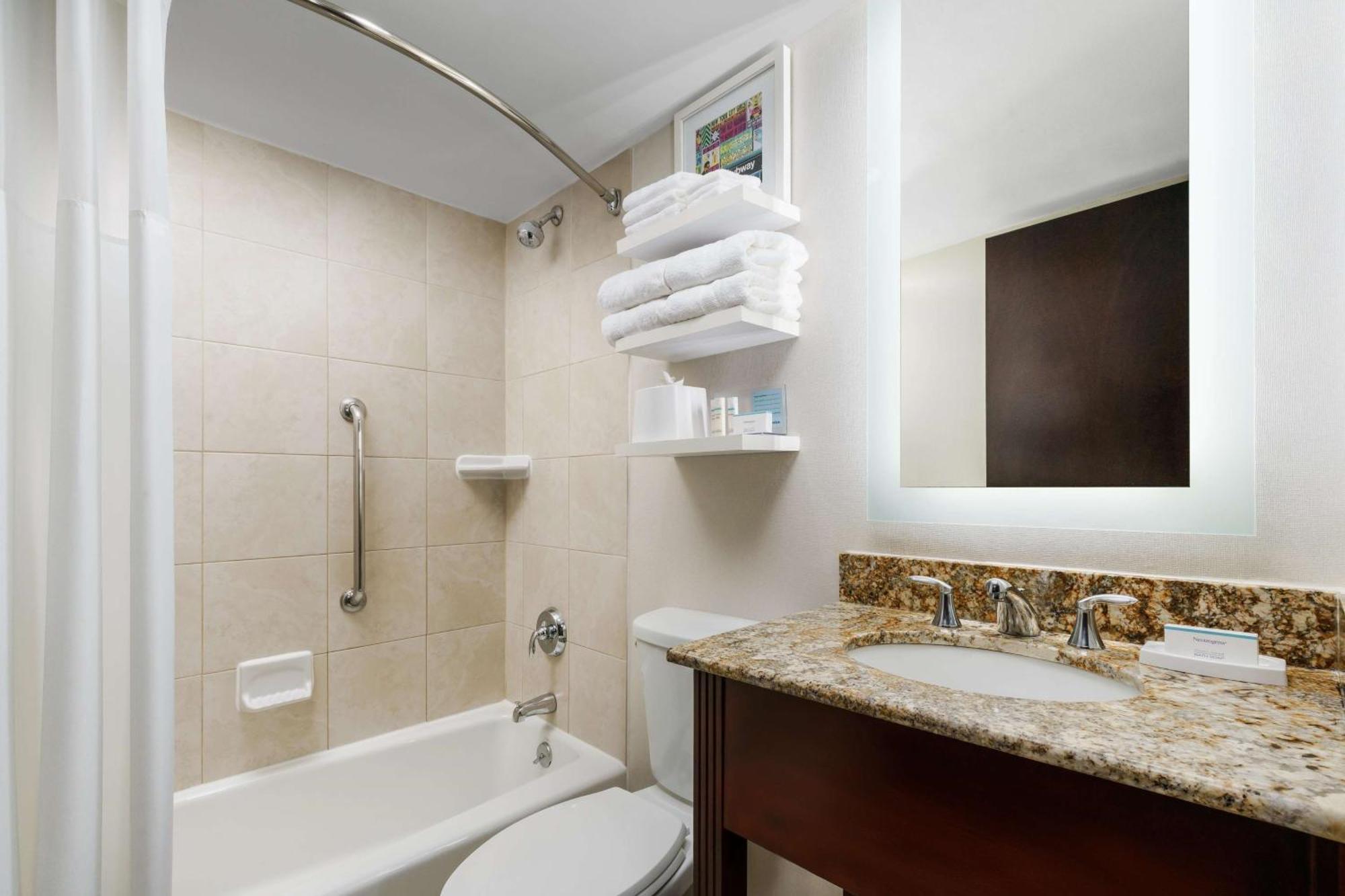 King Room View