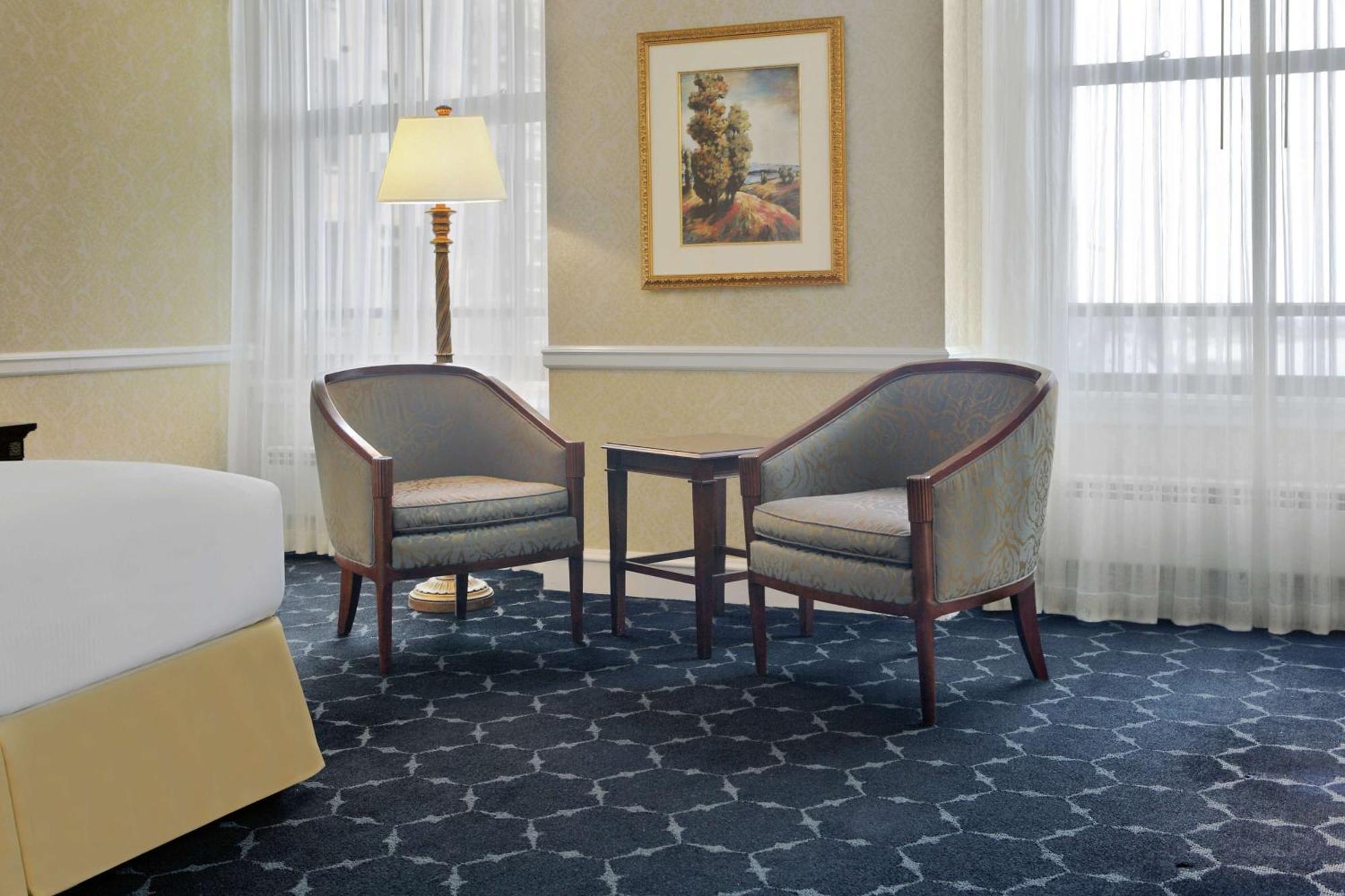 Family Room Two Queen Beds
