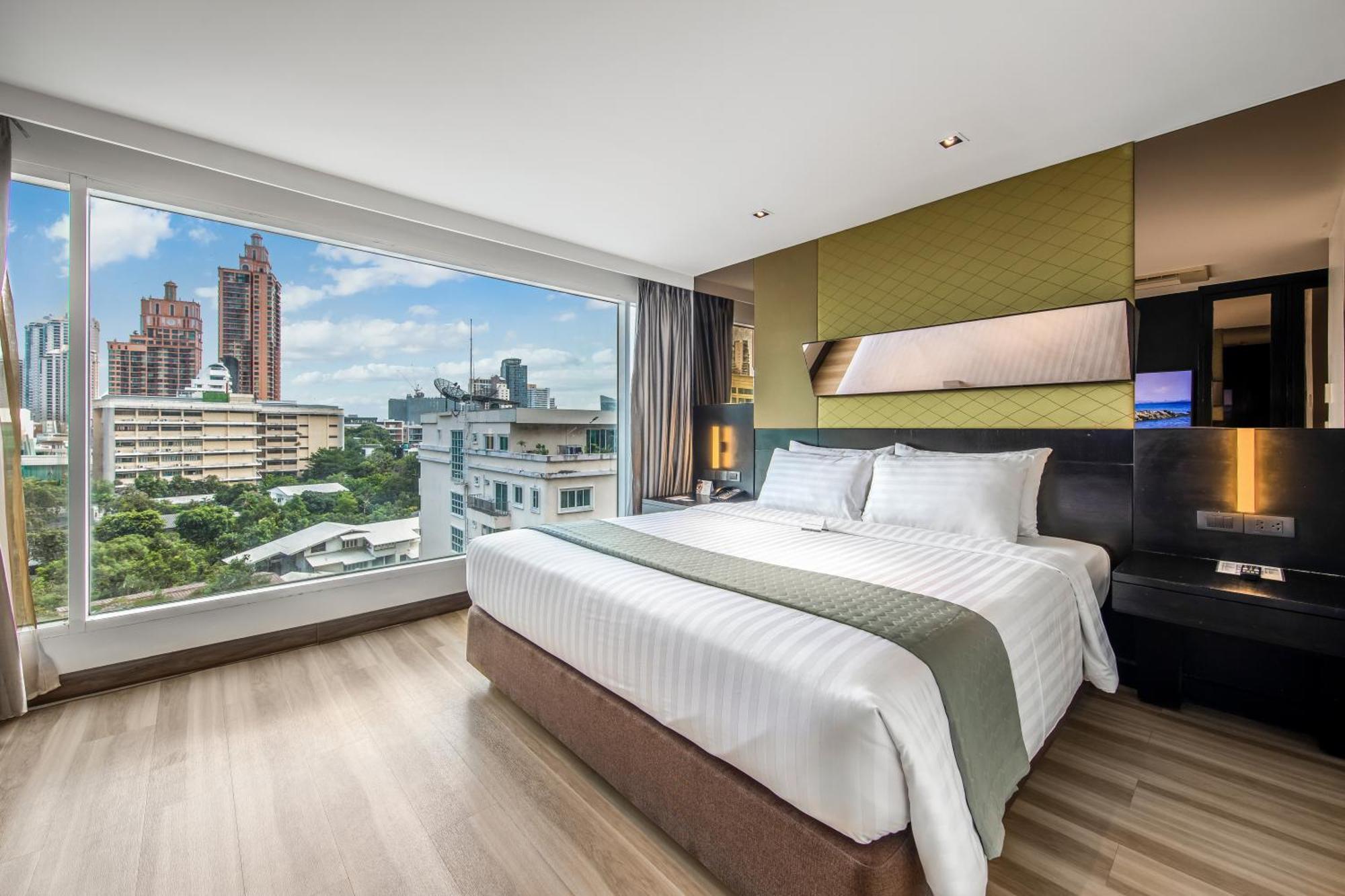 Svit Grand Residence