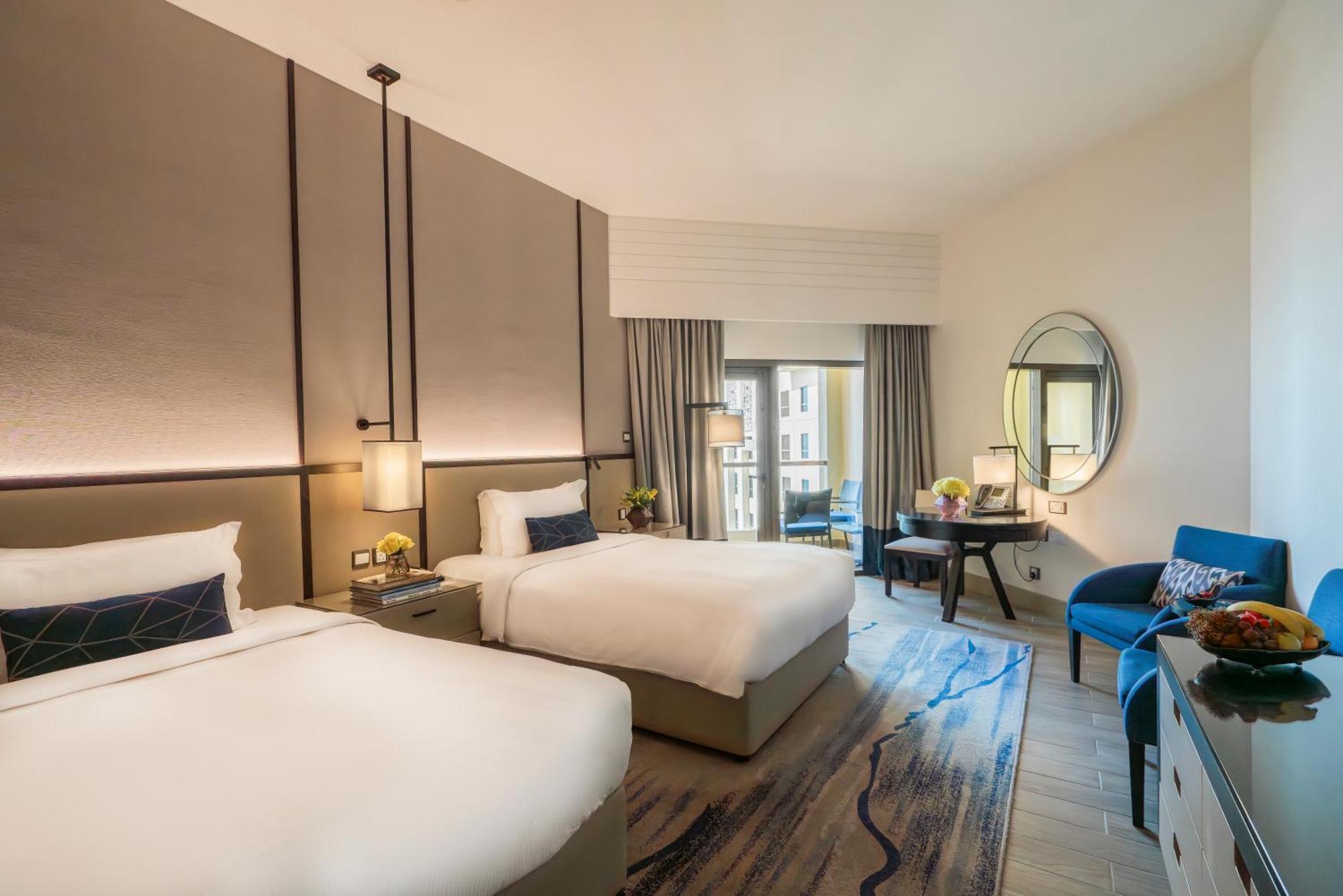 Sea View Room with Balcony - Twin Bed,1552990993:JPEG