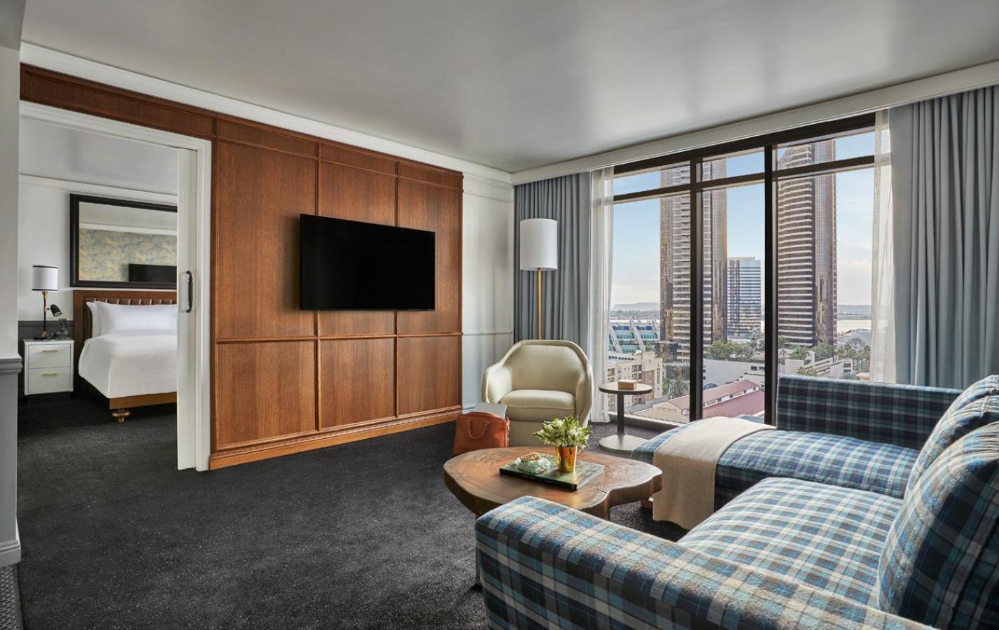 Superior Suite