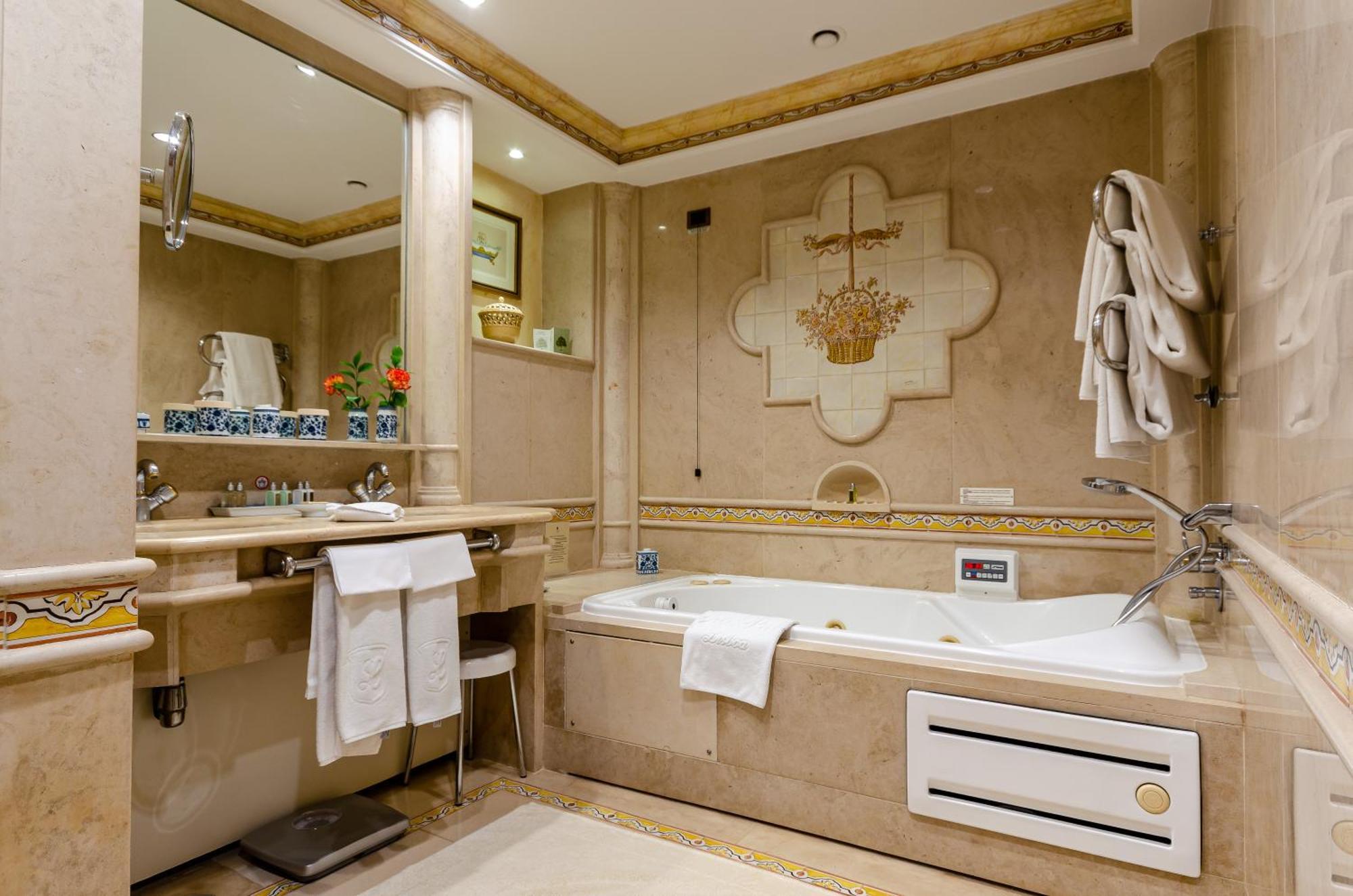 Garden Suite