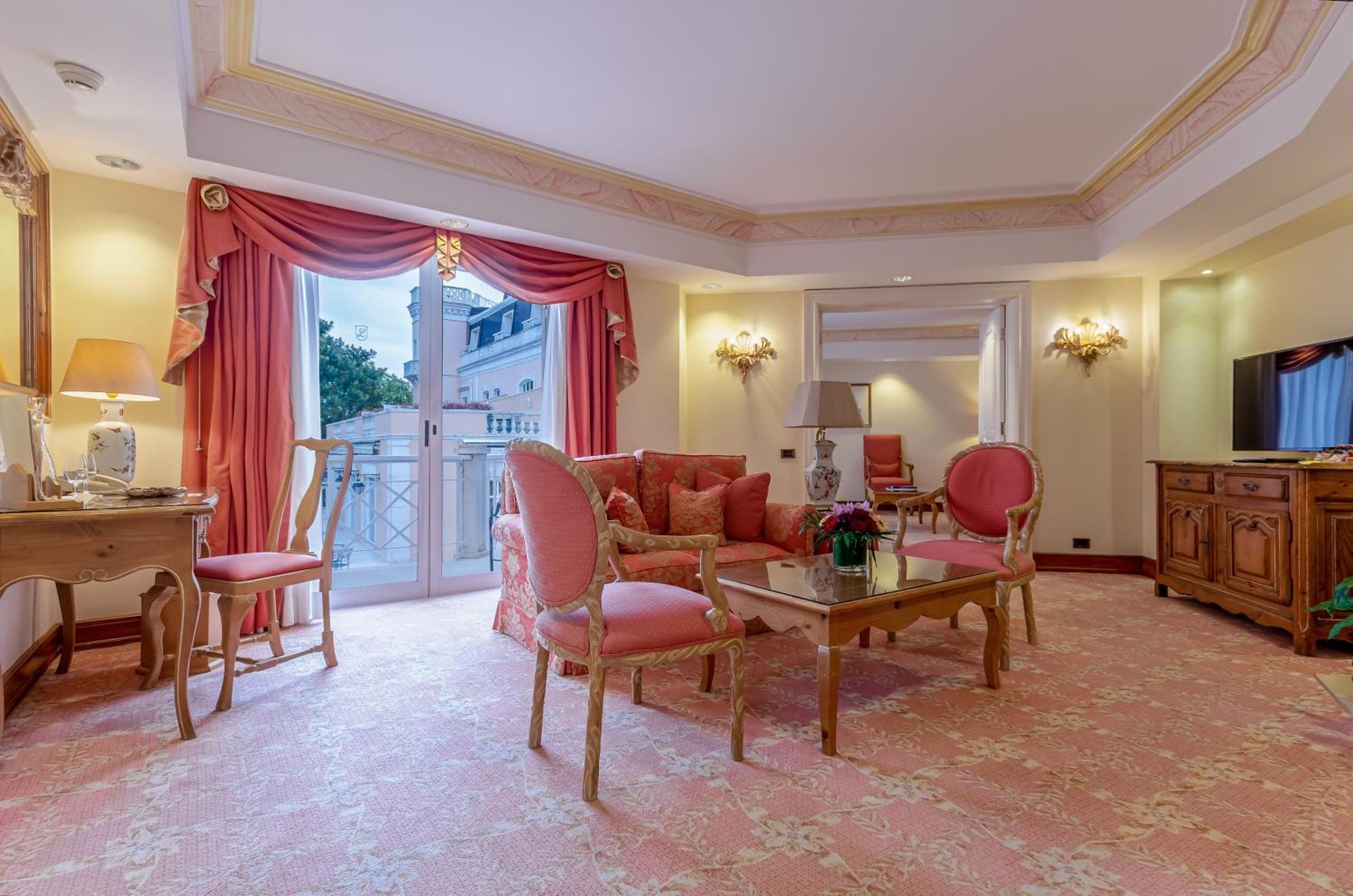 Garden Suite