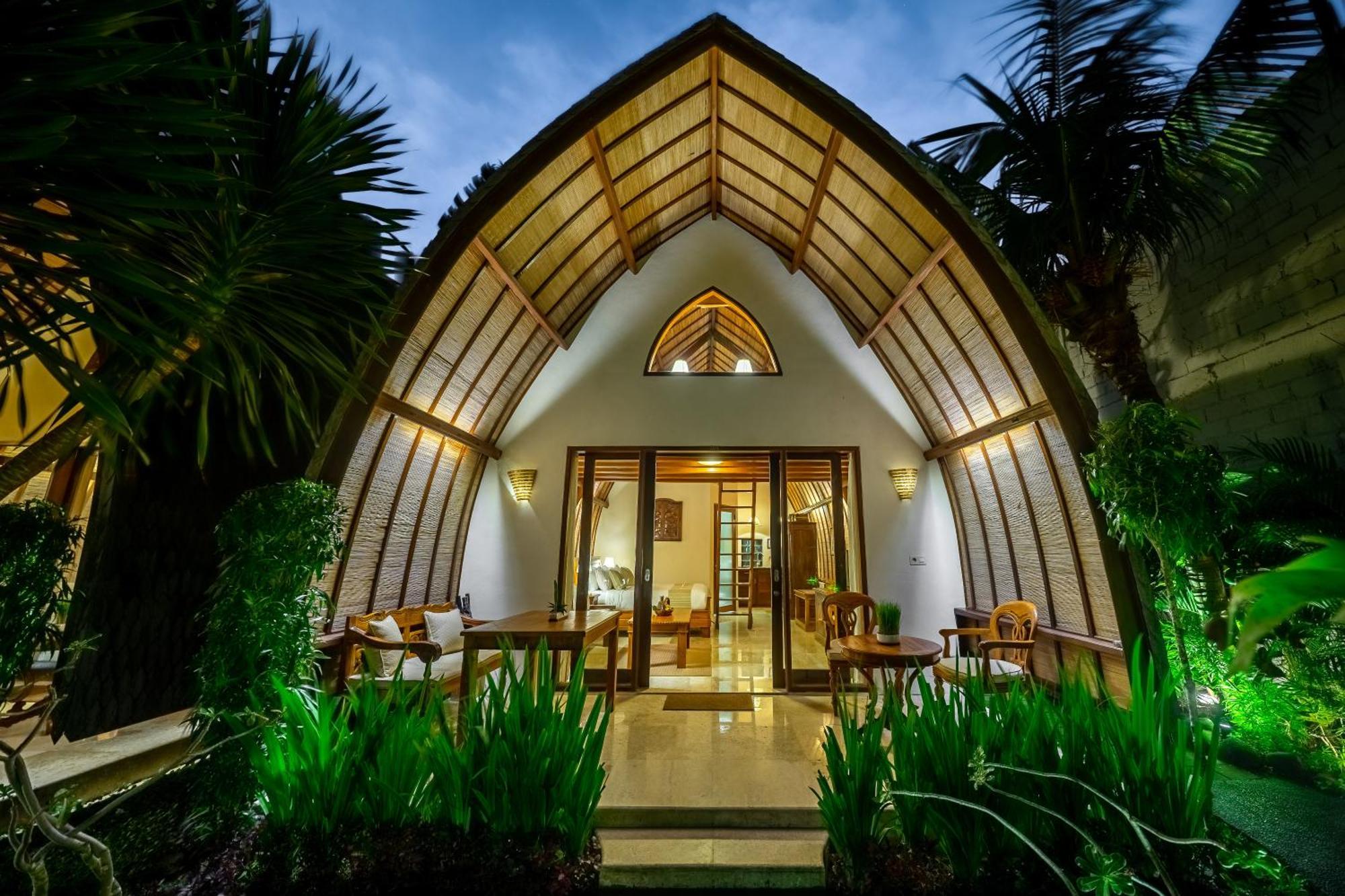 Loft Villa