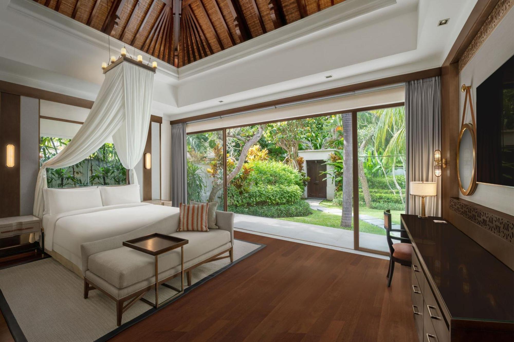 2 Bedroom Villa Pool Cabana Private Pool Terrace Daily Activity
