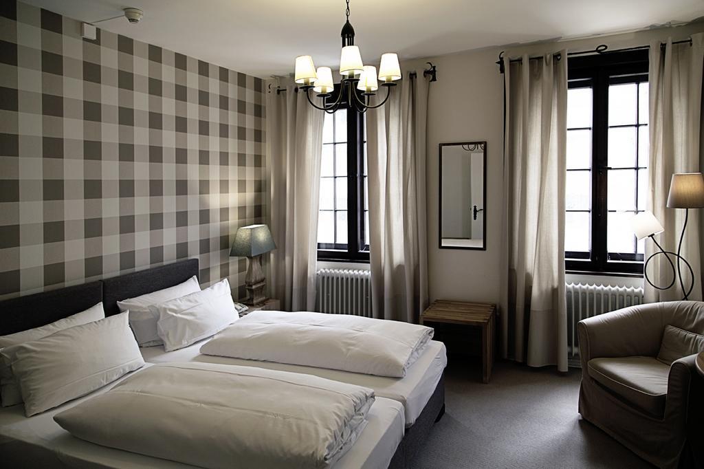 Double Room Comfort