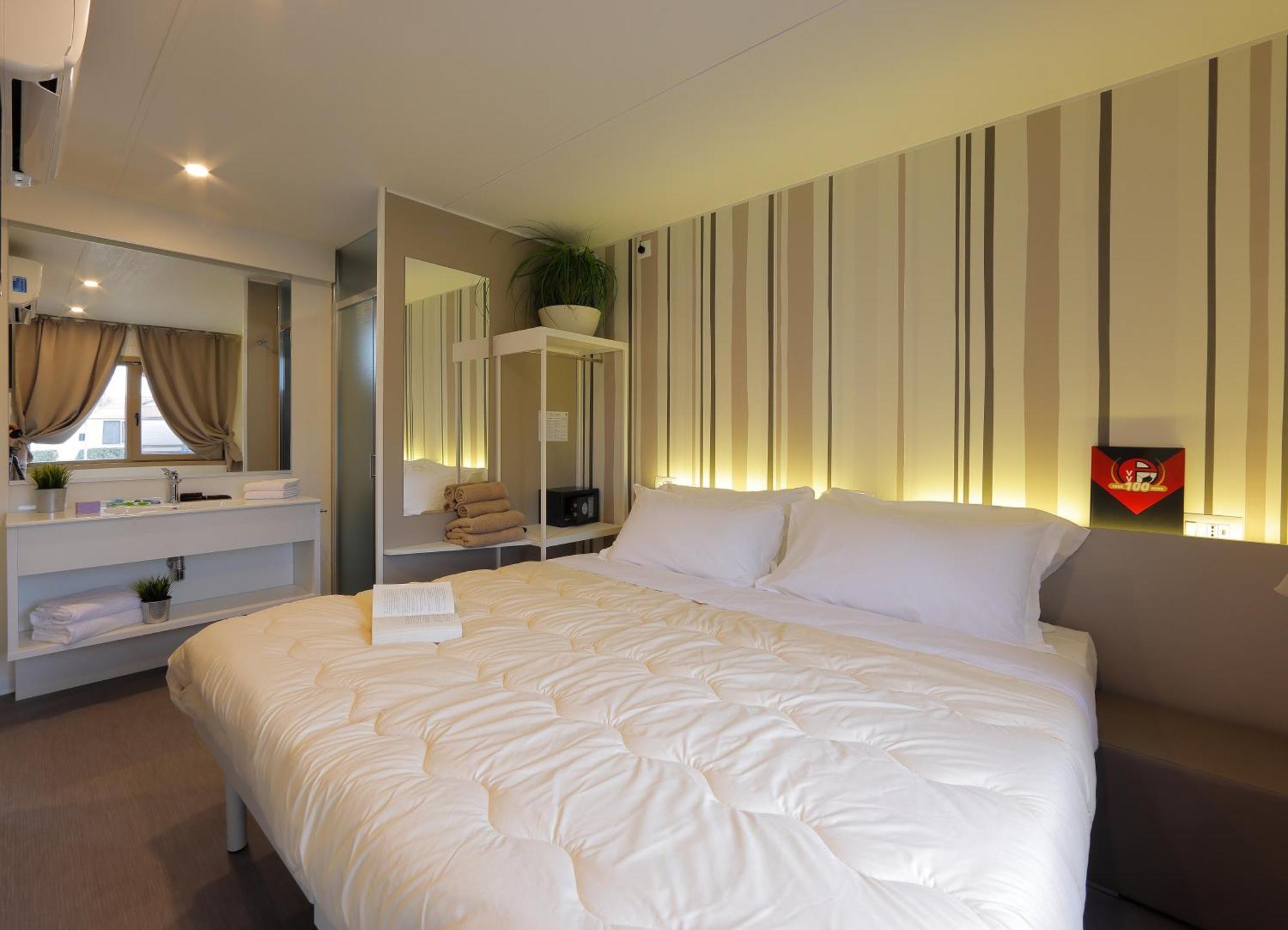 Superior Chalet