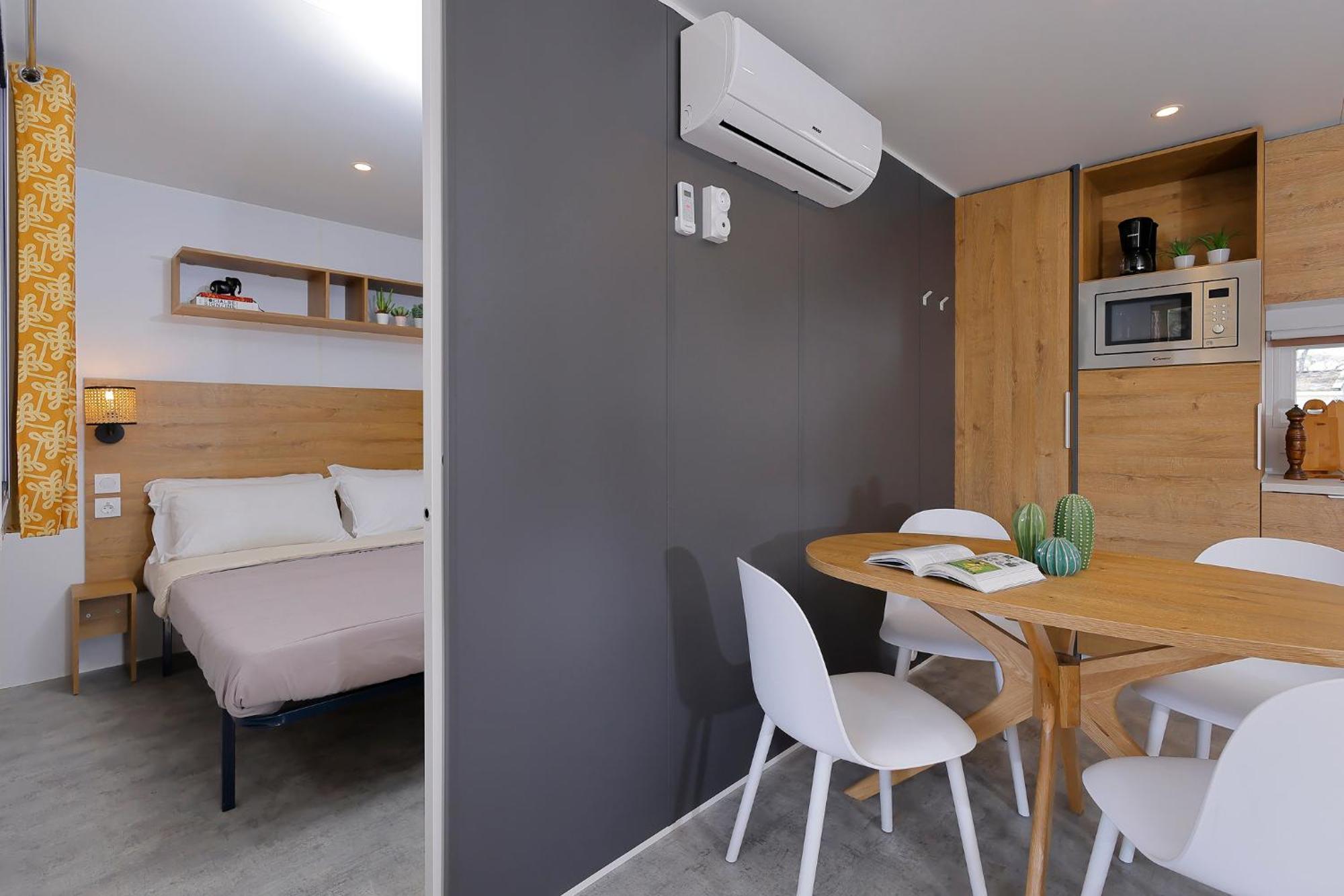 Superior Chalet