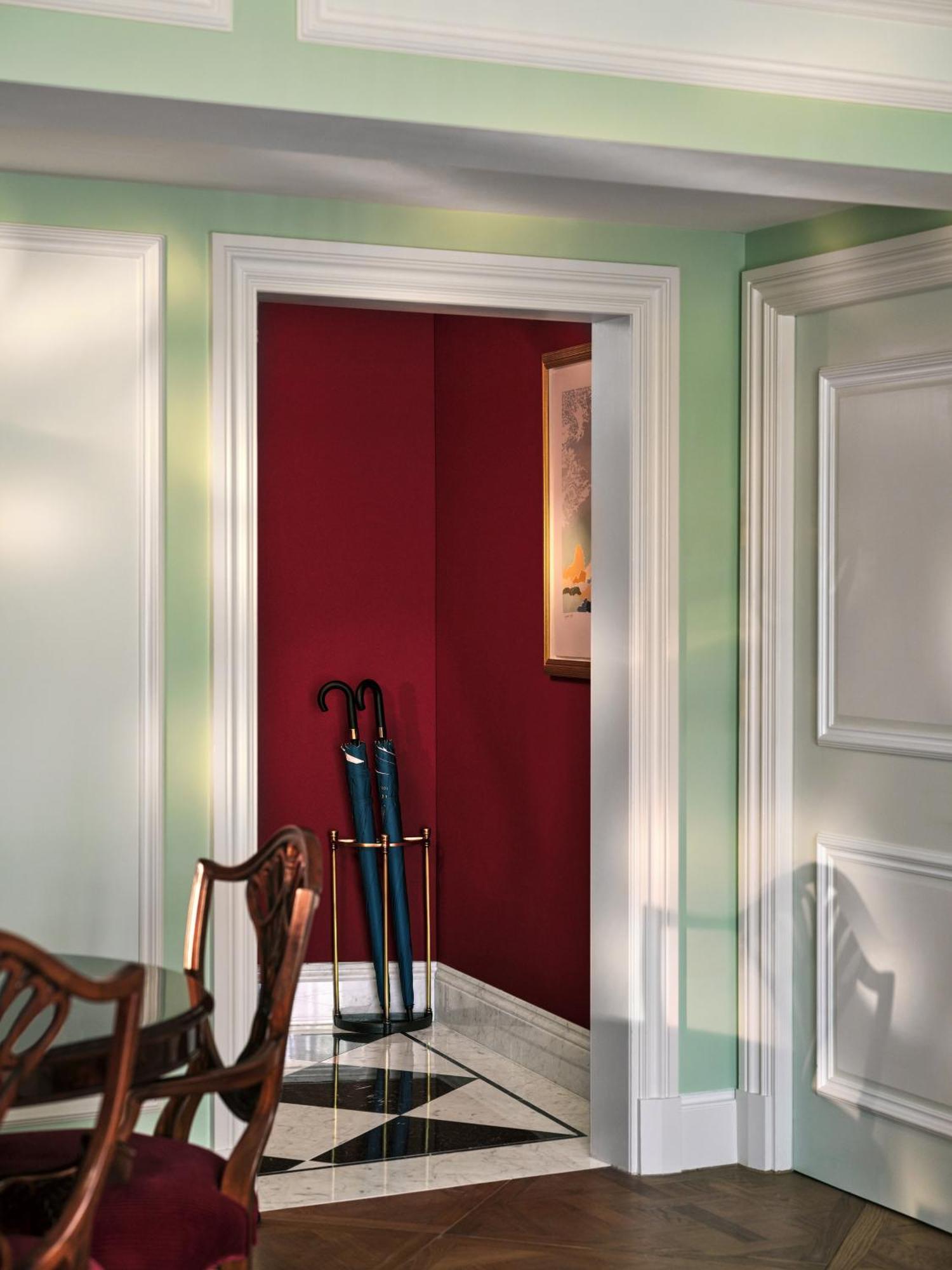 Belgravia Suite