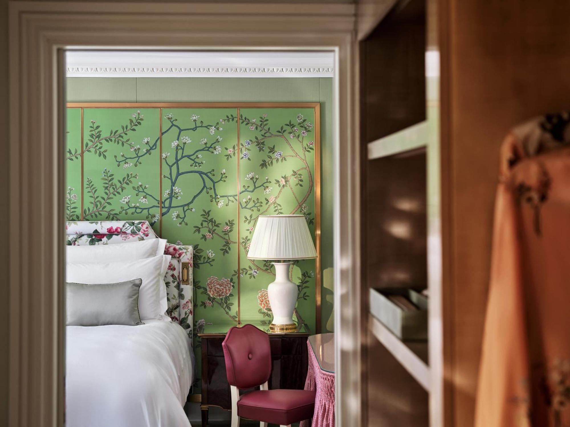 Belgravia Suite