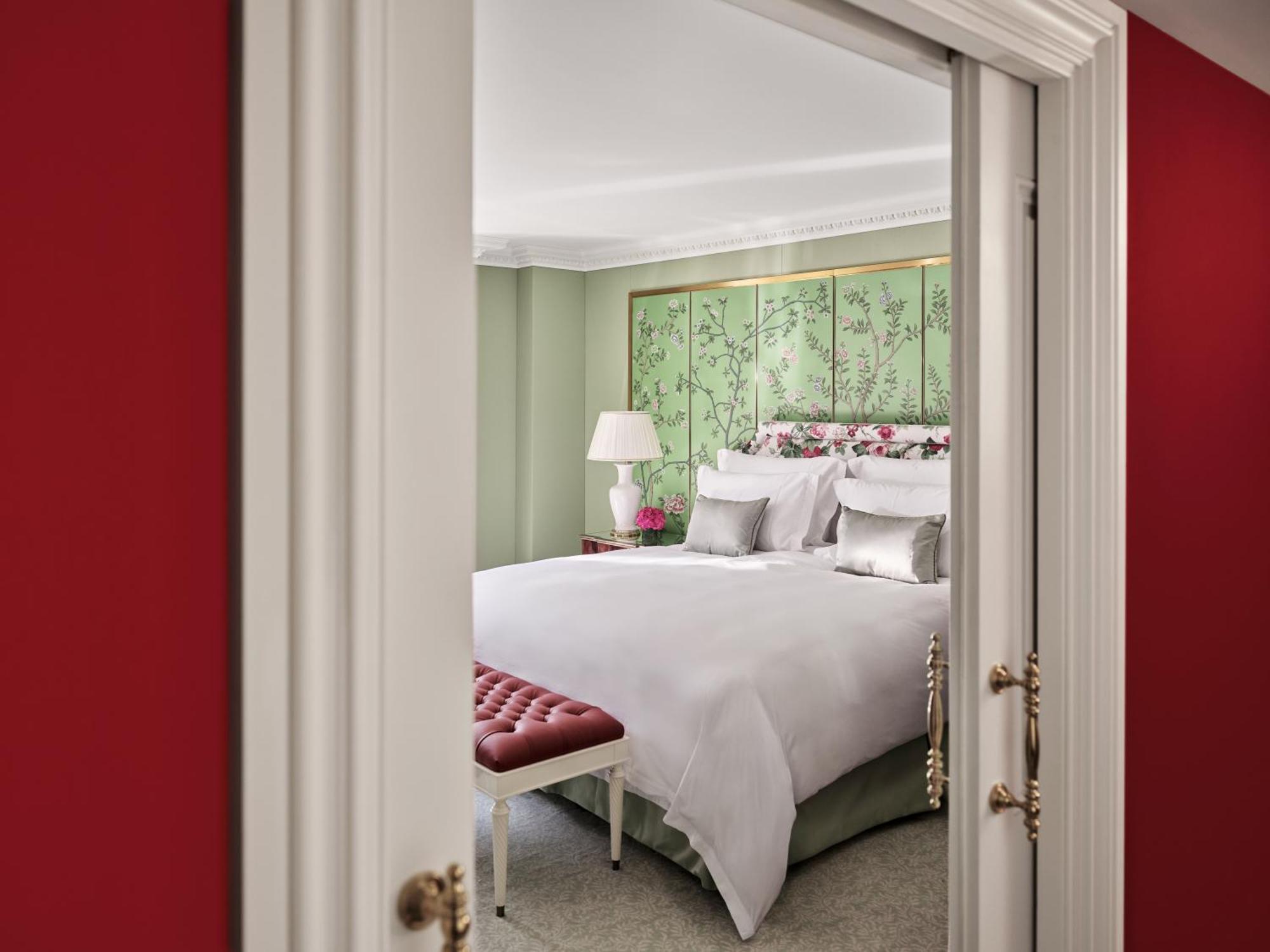 Belgravia Suite