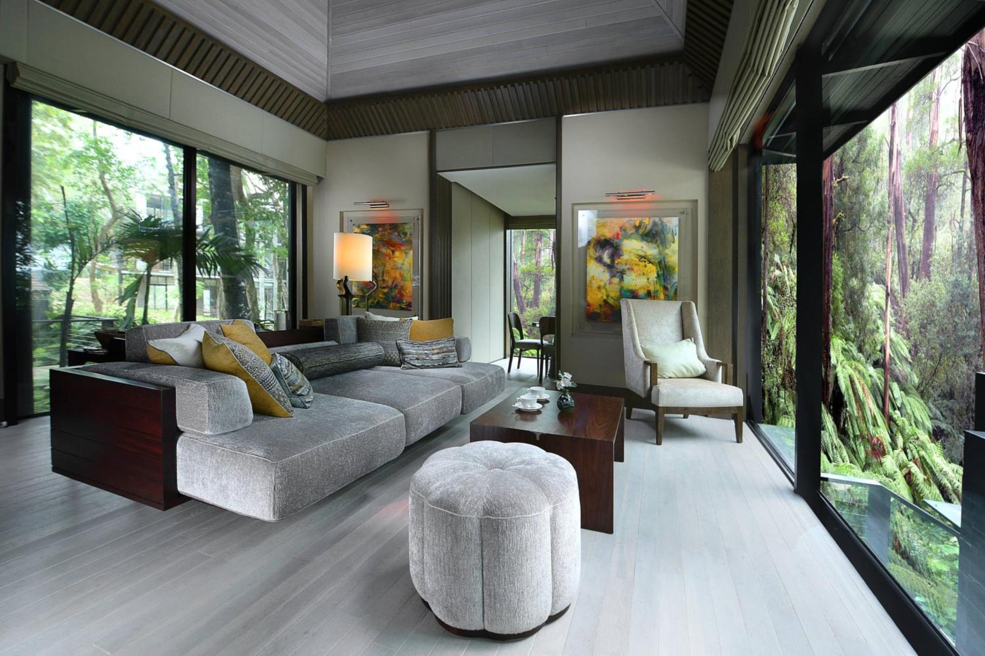 Villa Rainforest
