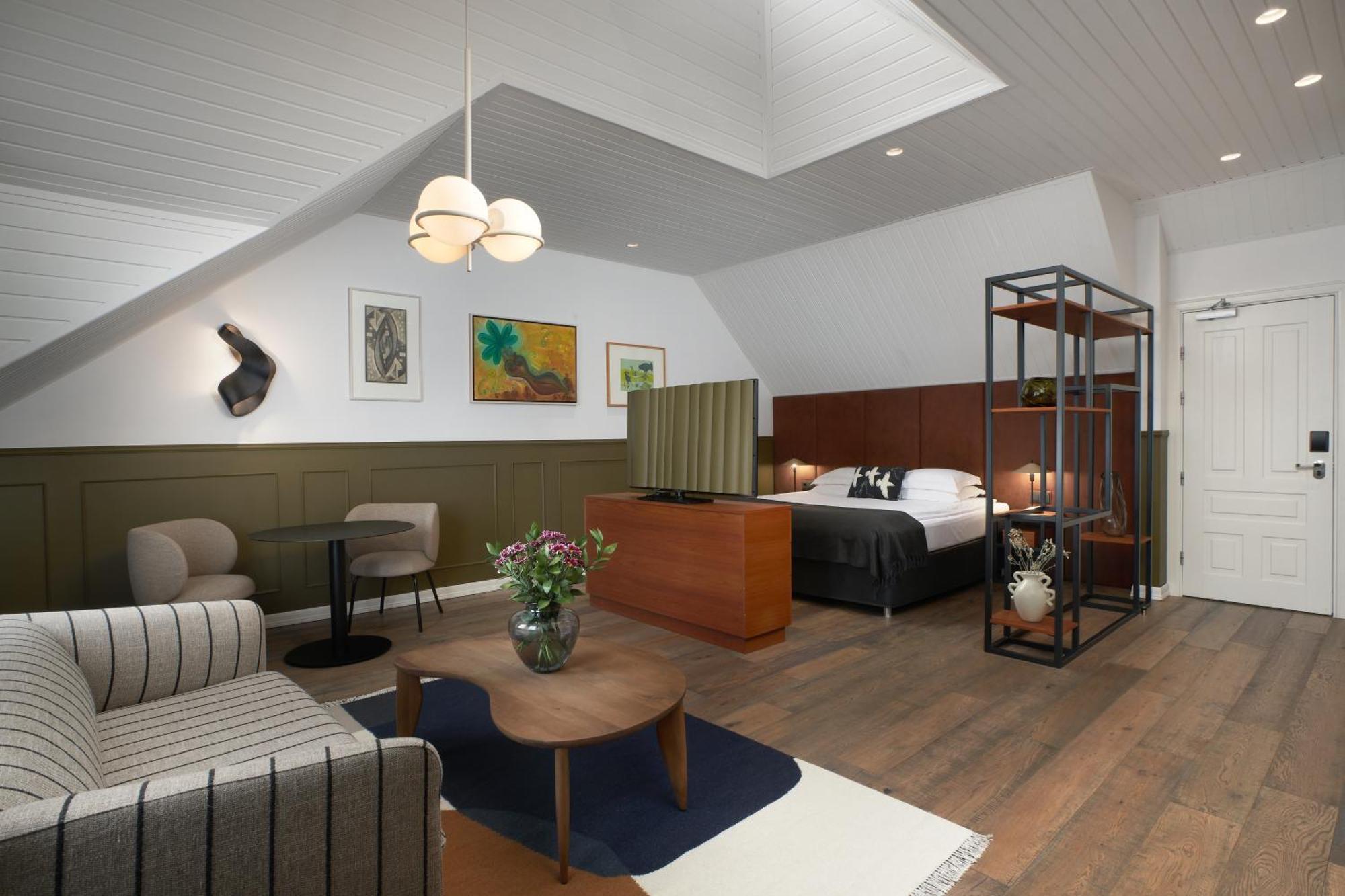 King Suite