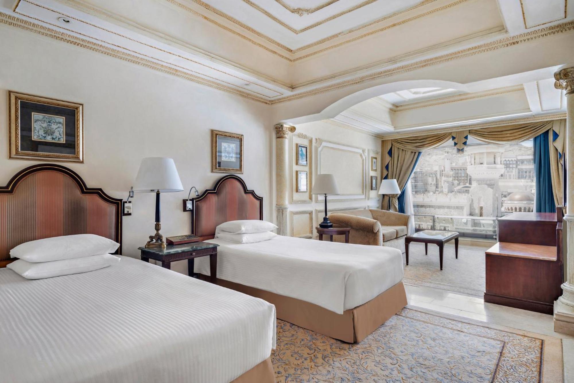 Deluxe Twin Room with Haram View,1517167450:JPEG