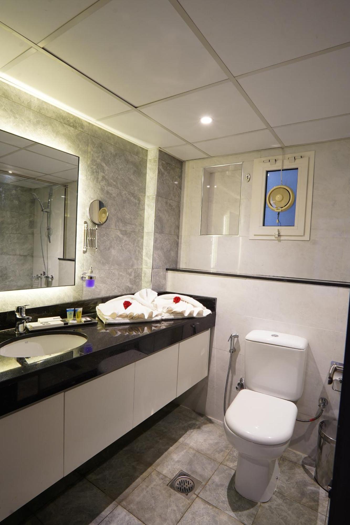 Family Suite