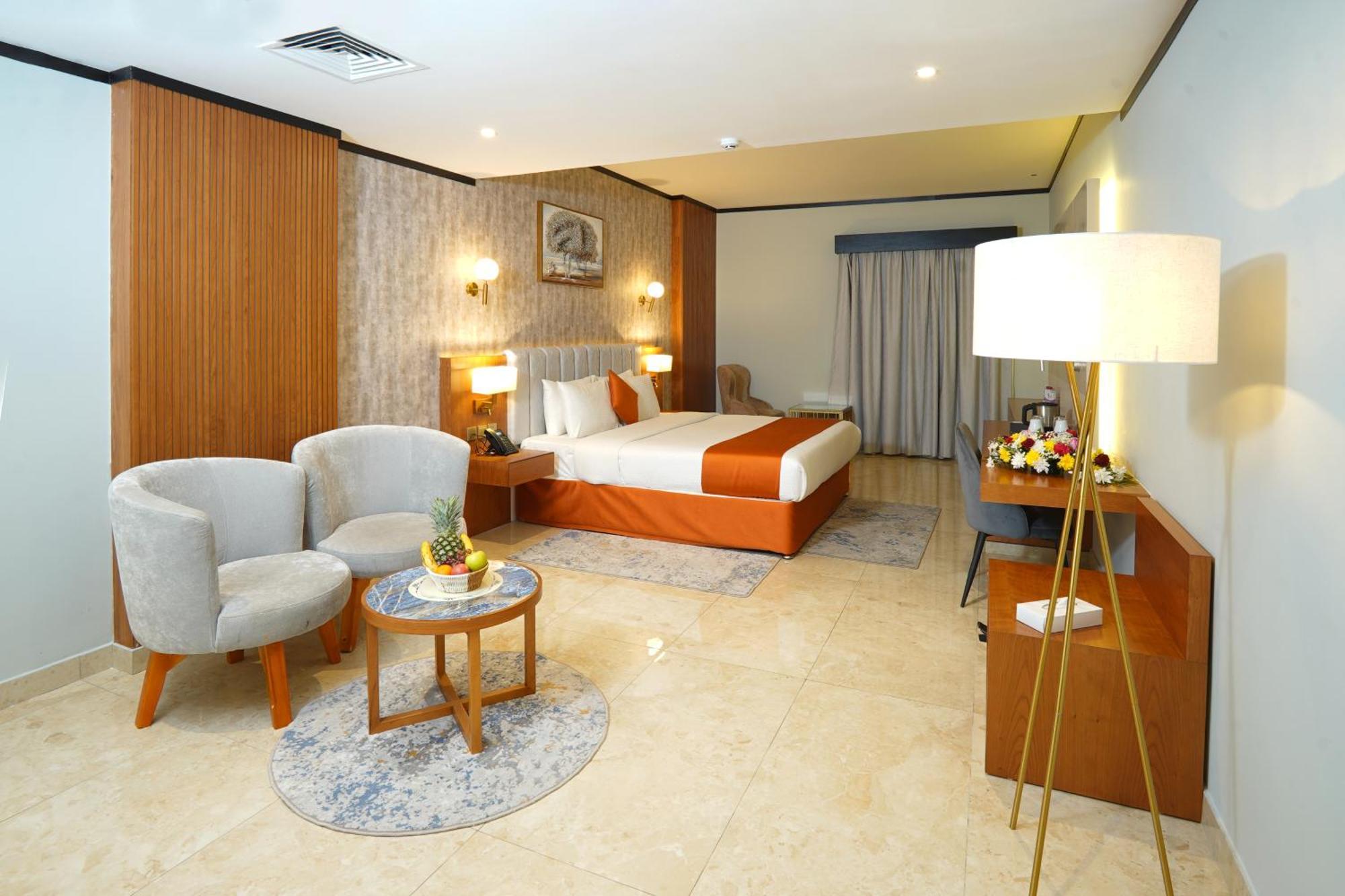 Family Suite