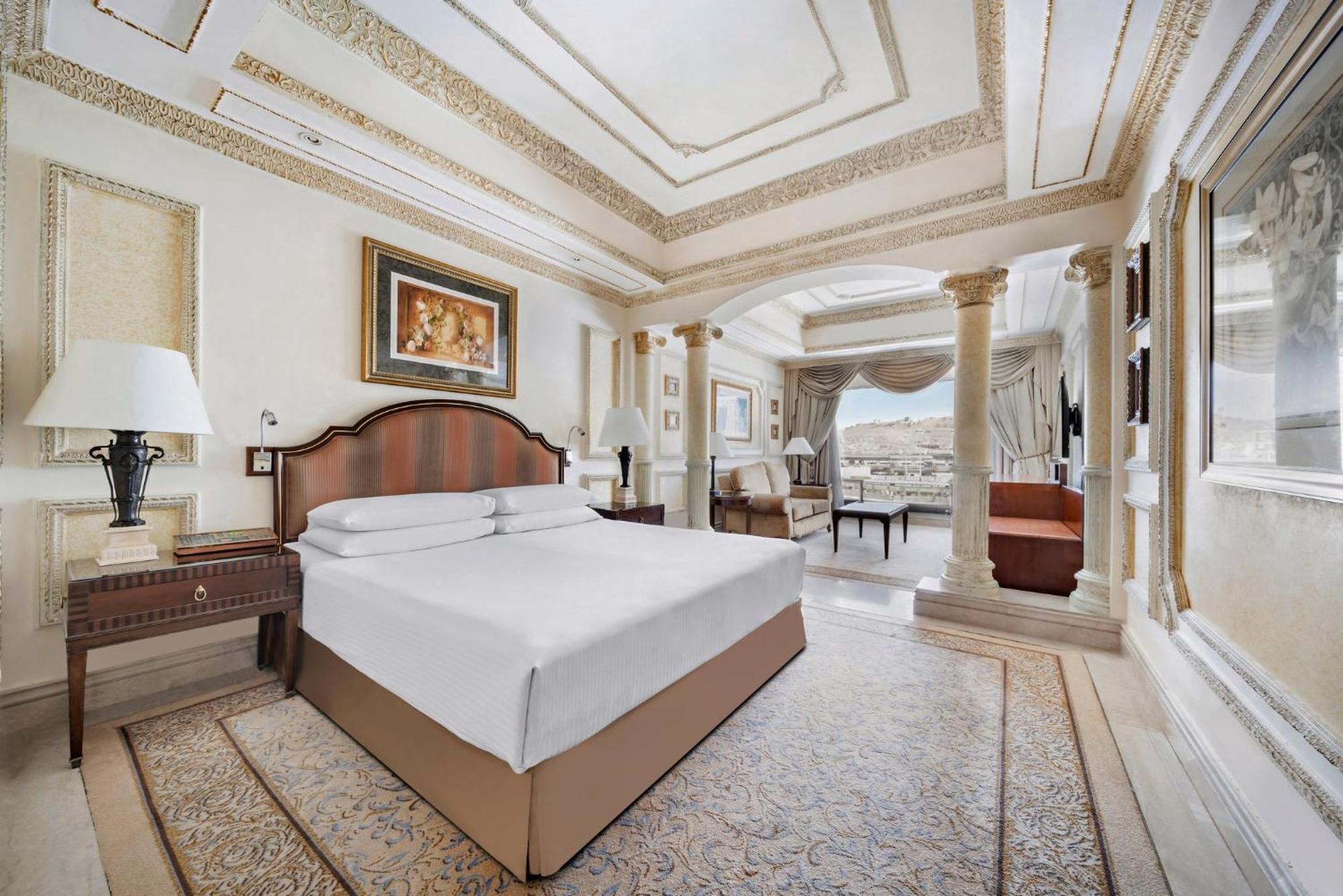 Superior King Room with Haram View,1584451978:JPEG