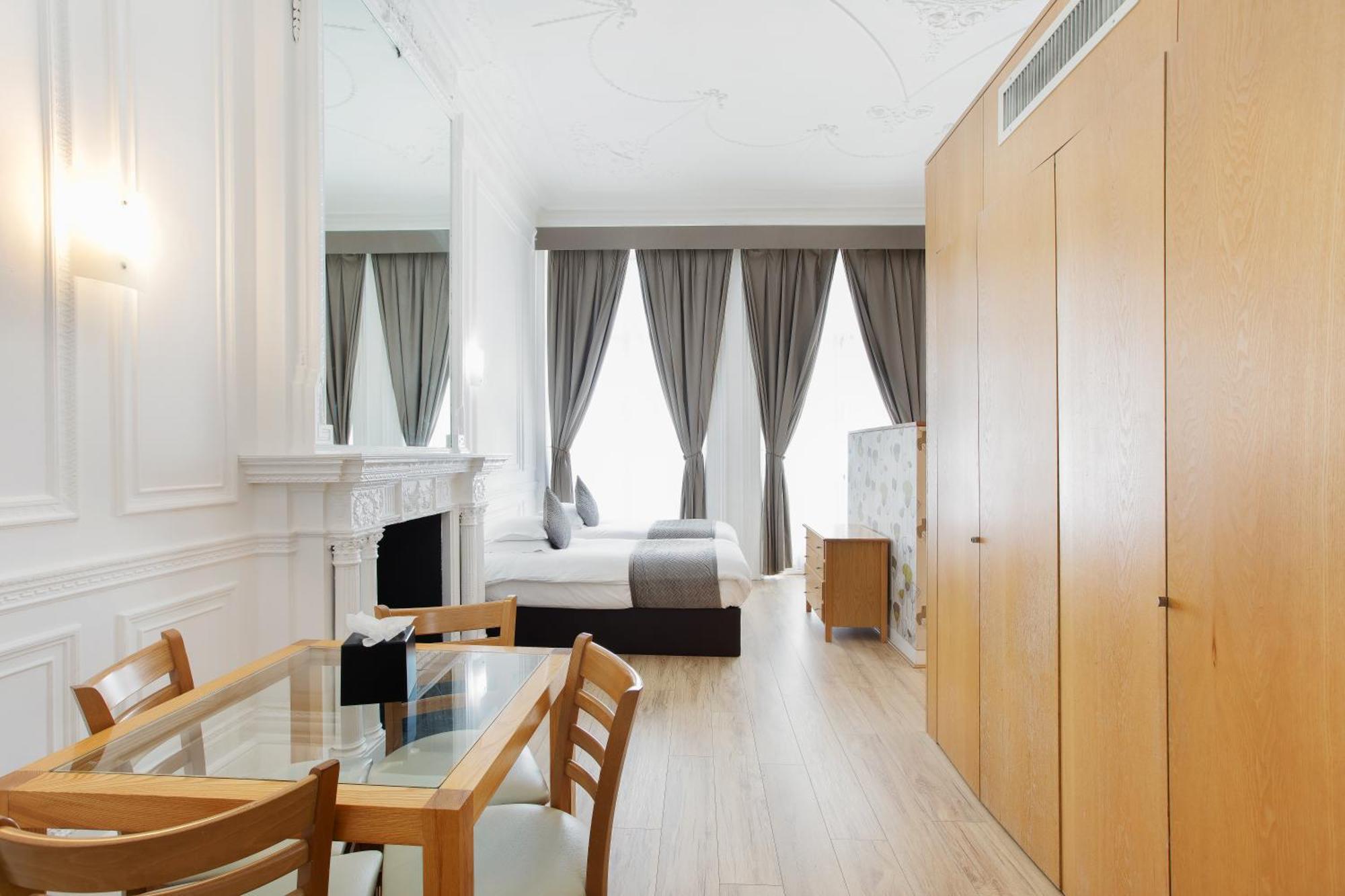Svit Luxury Studio