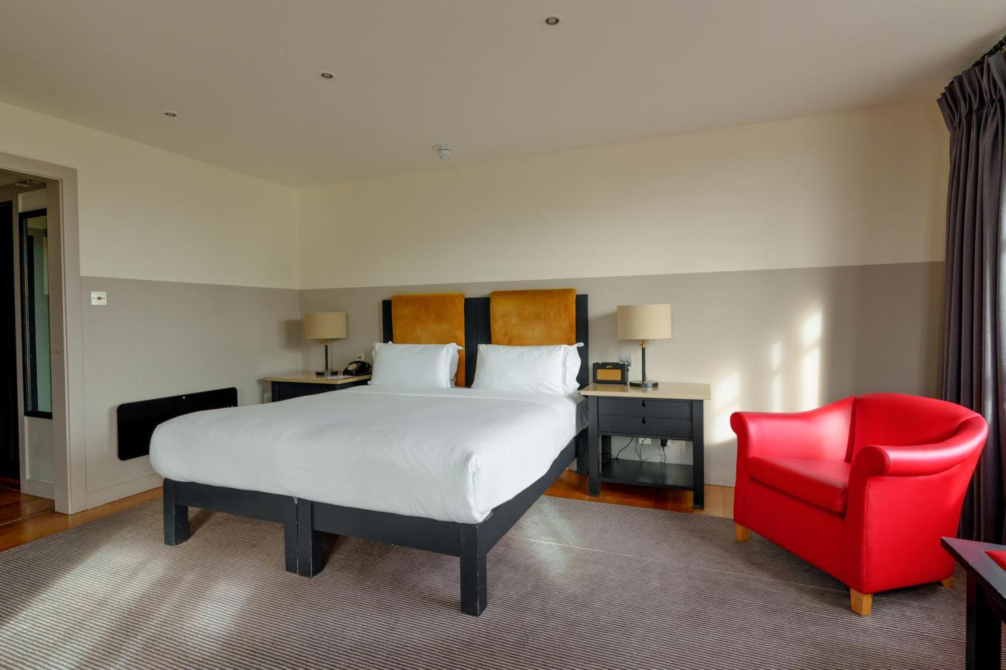 Suite River View