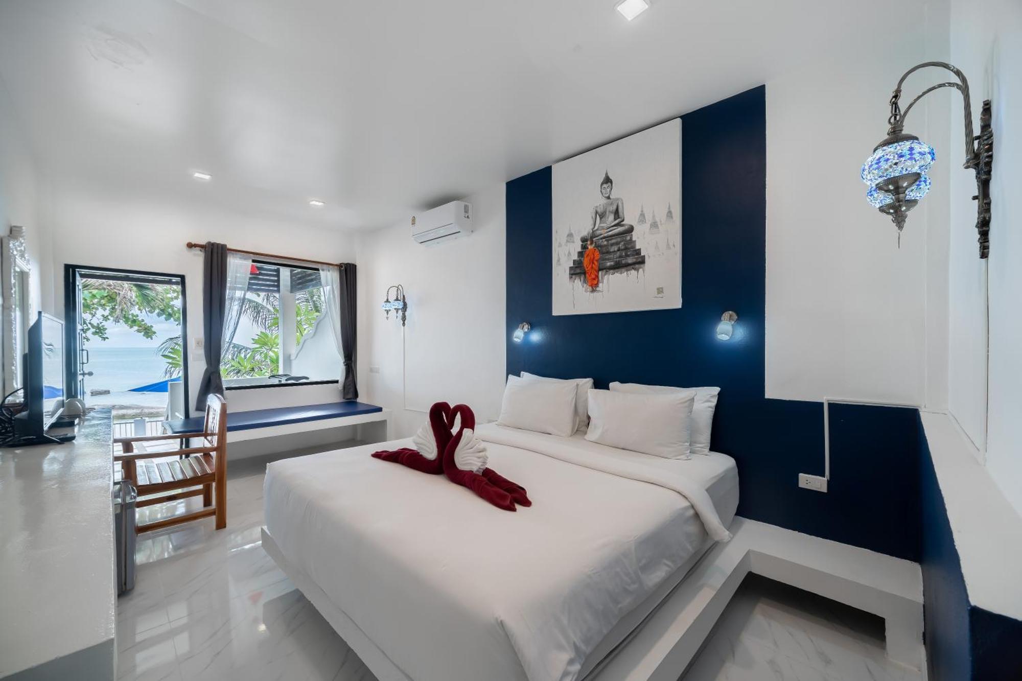 Double Room Sea View