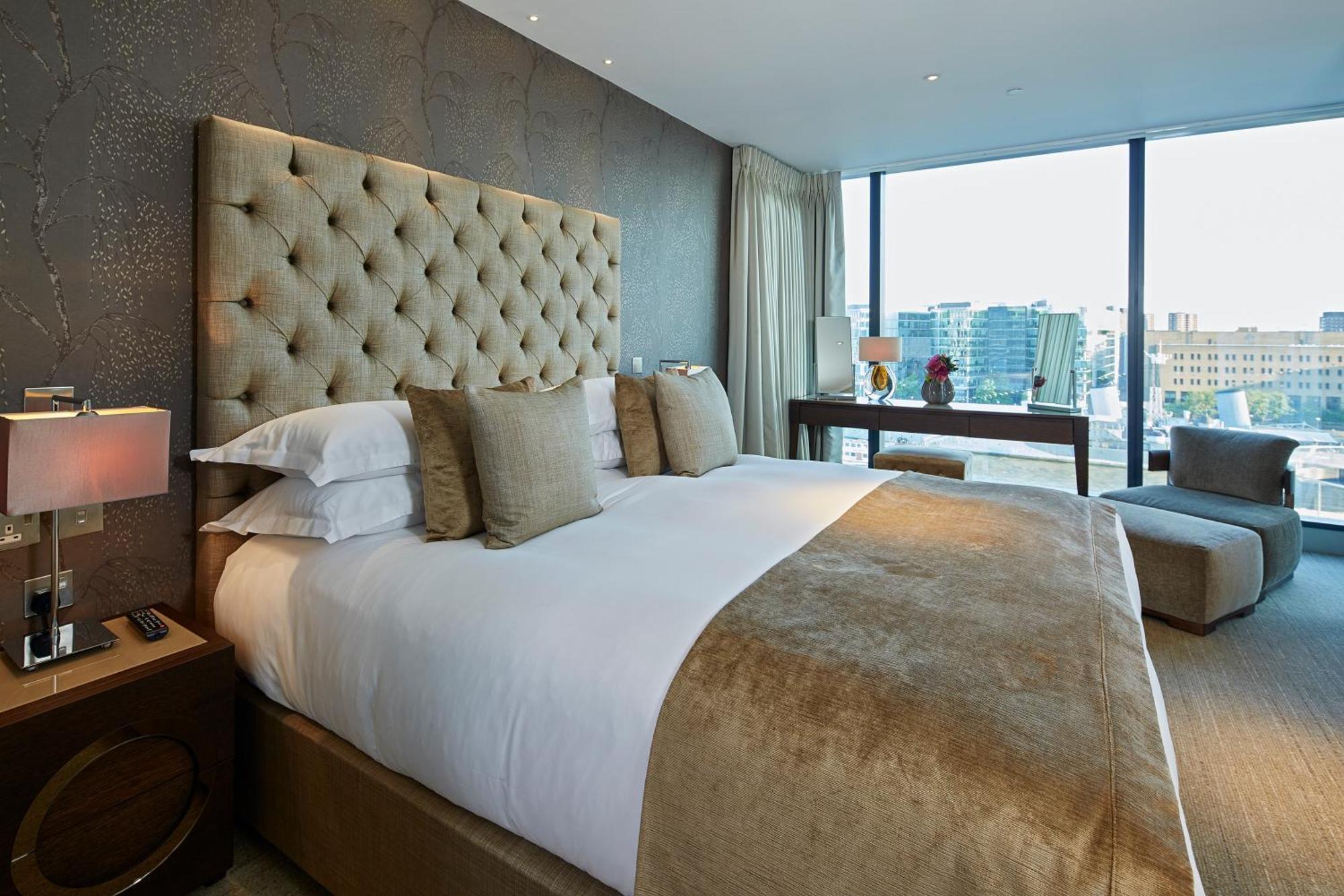 Three Bedroom Penthouse