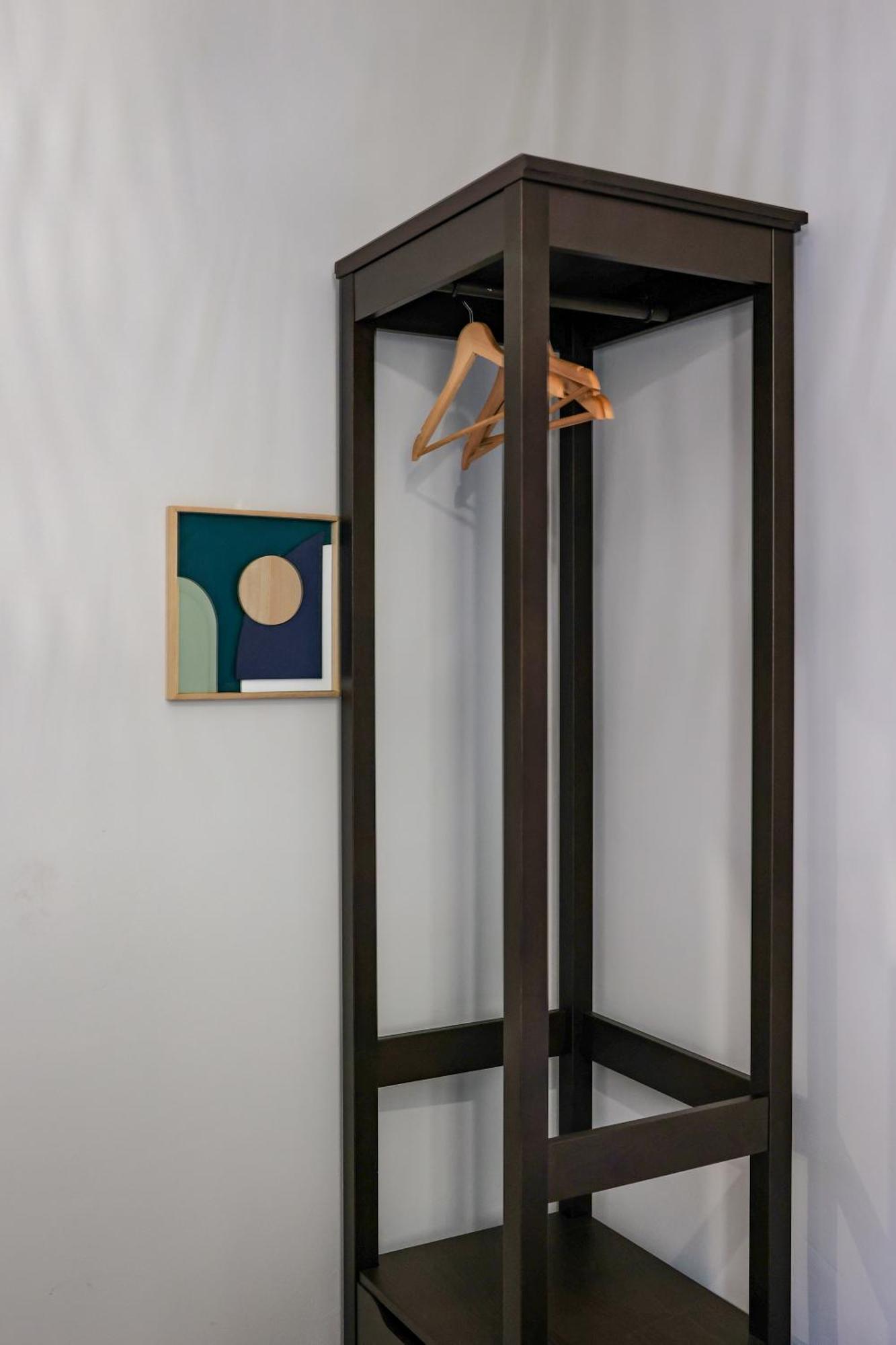 Single Room Private Bathroom