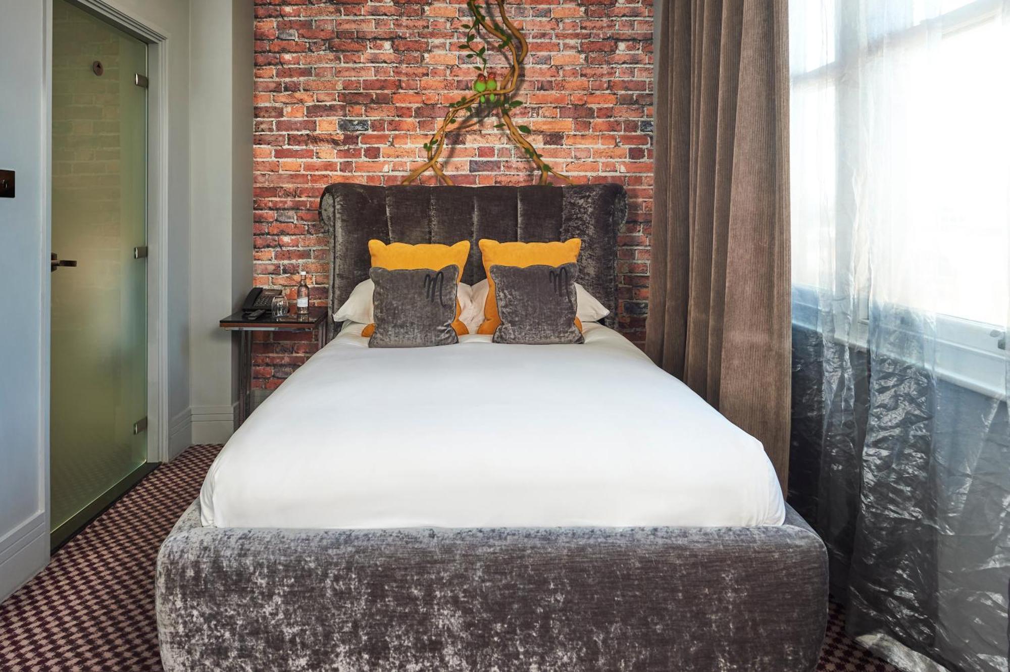 Cosy Double Room