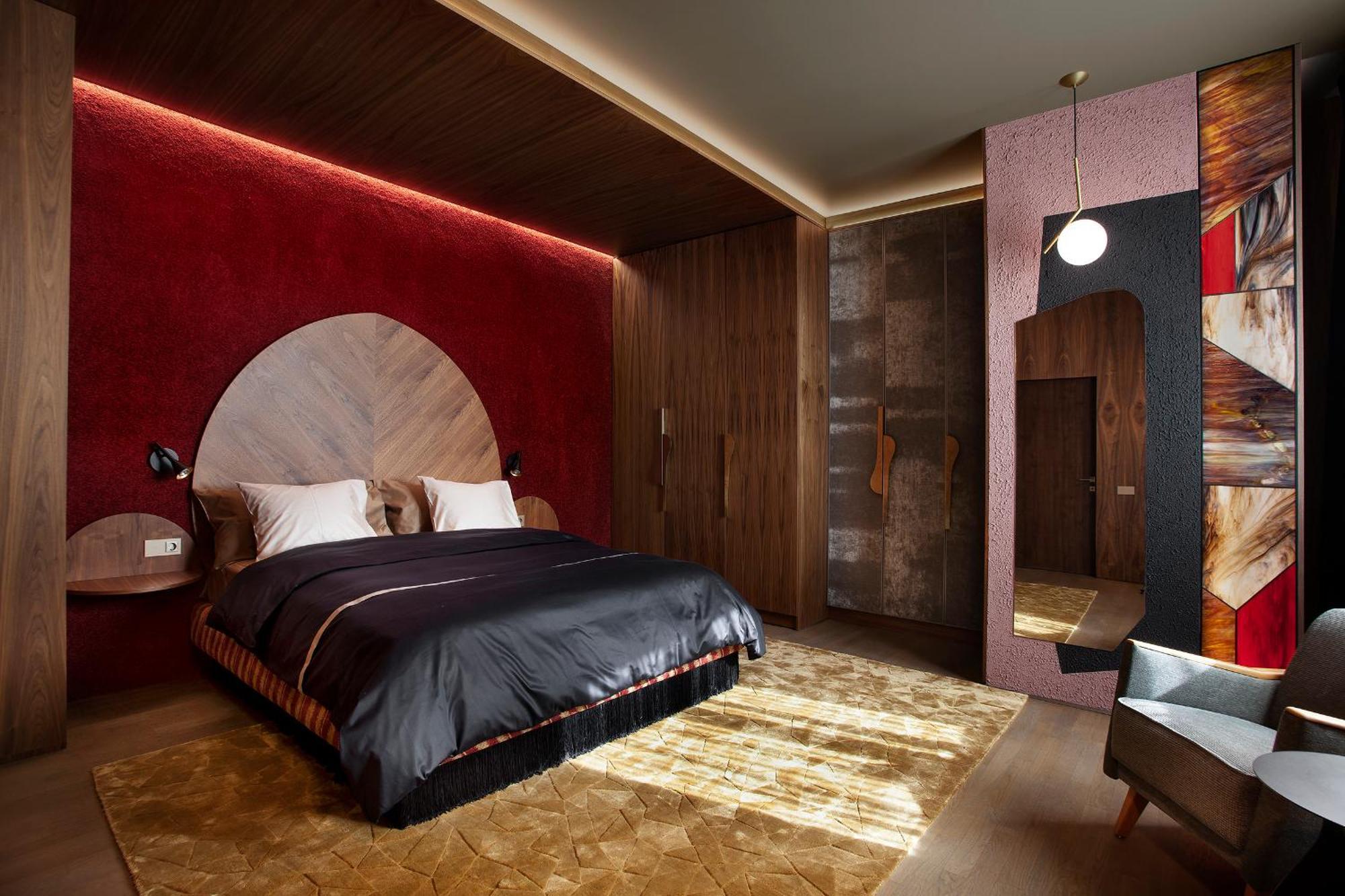 Suite Feel