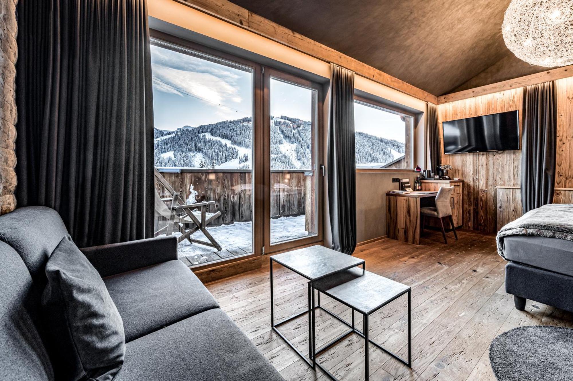 Svit Penthouse