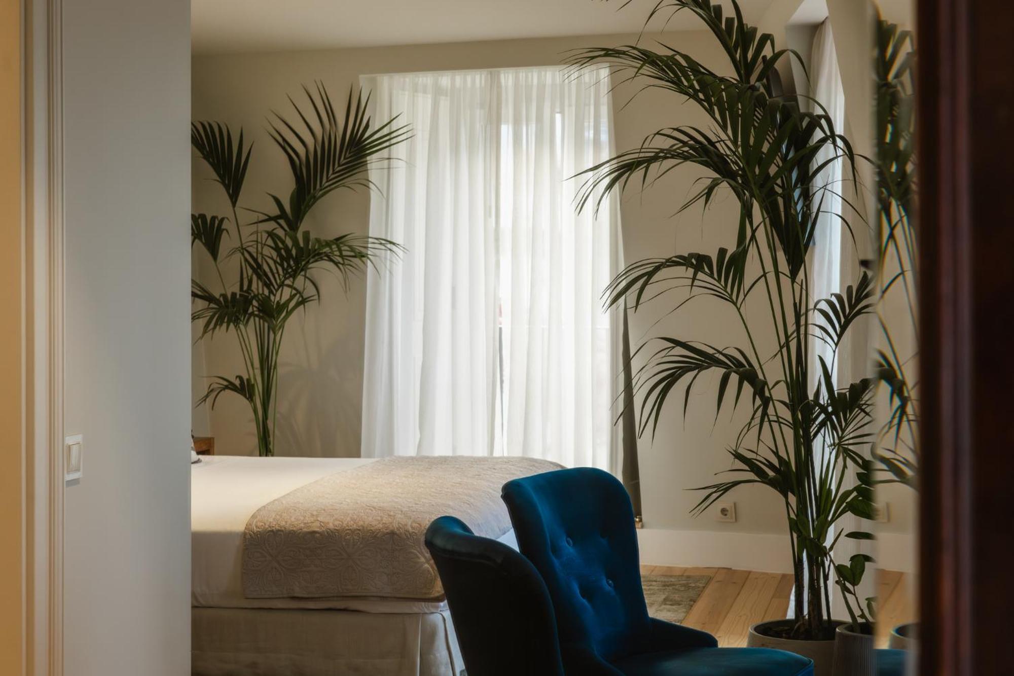 Corner Suite