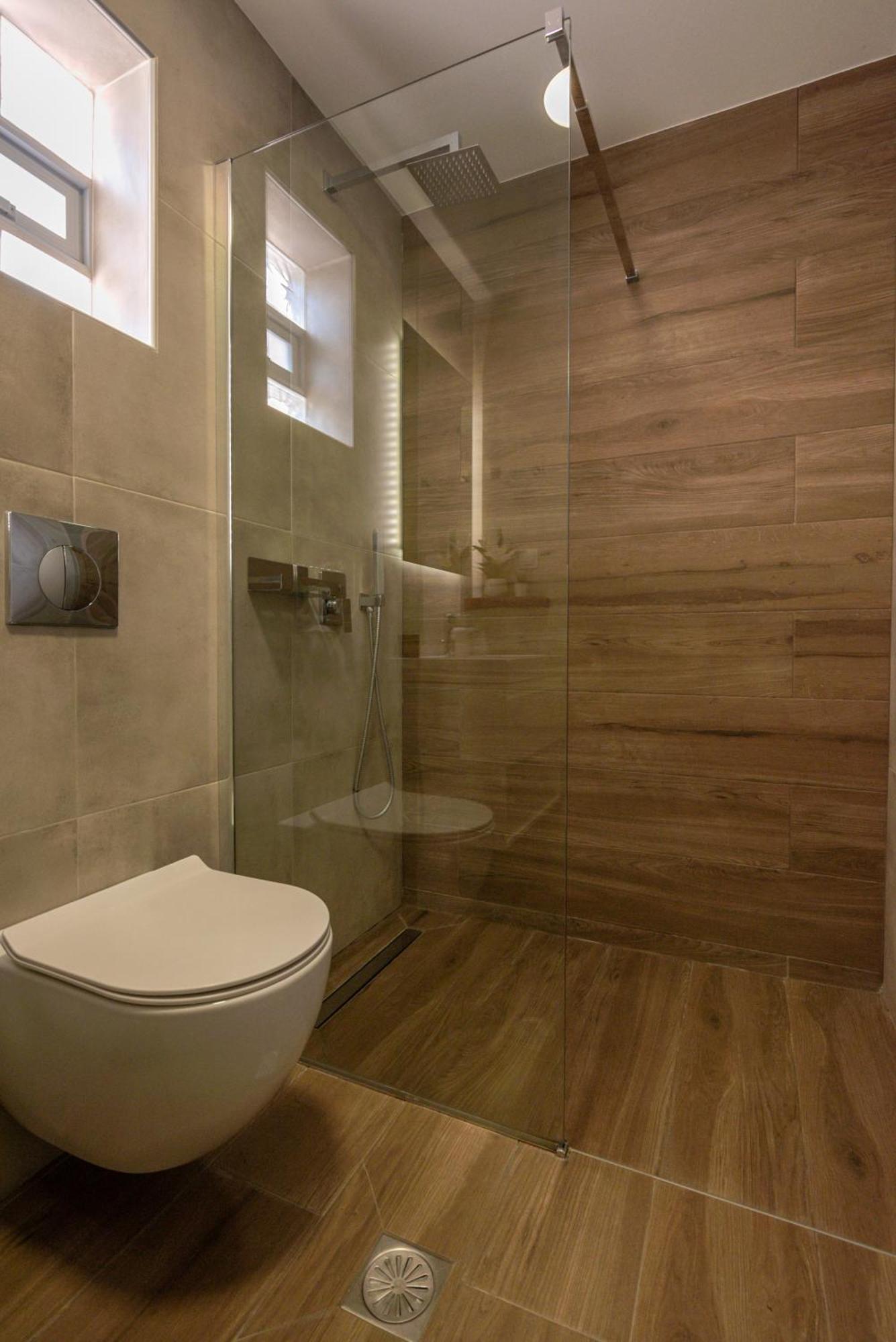 Deluxe Double Room Sea View