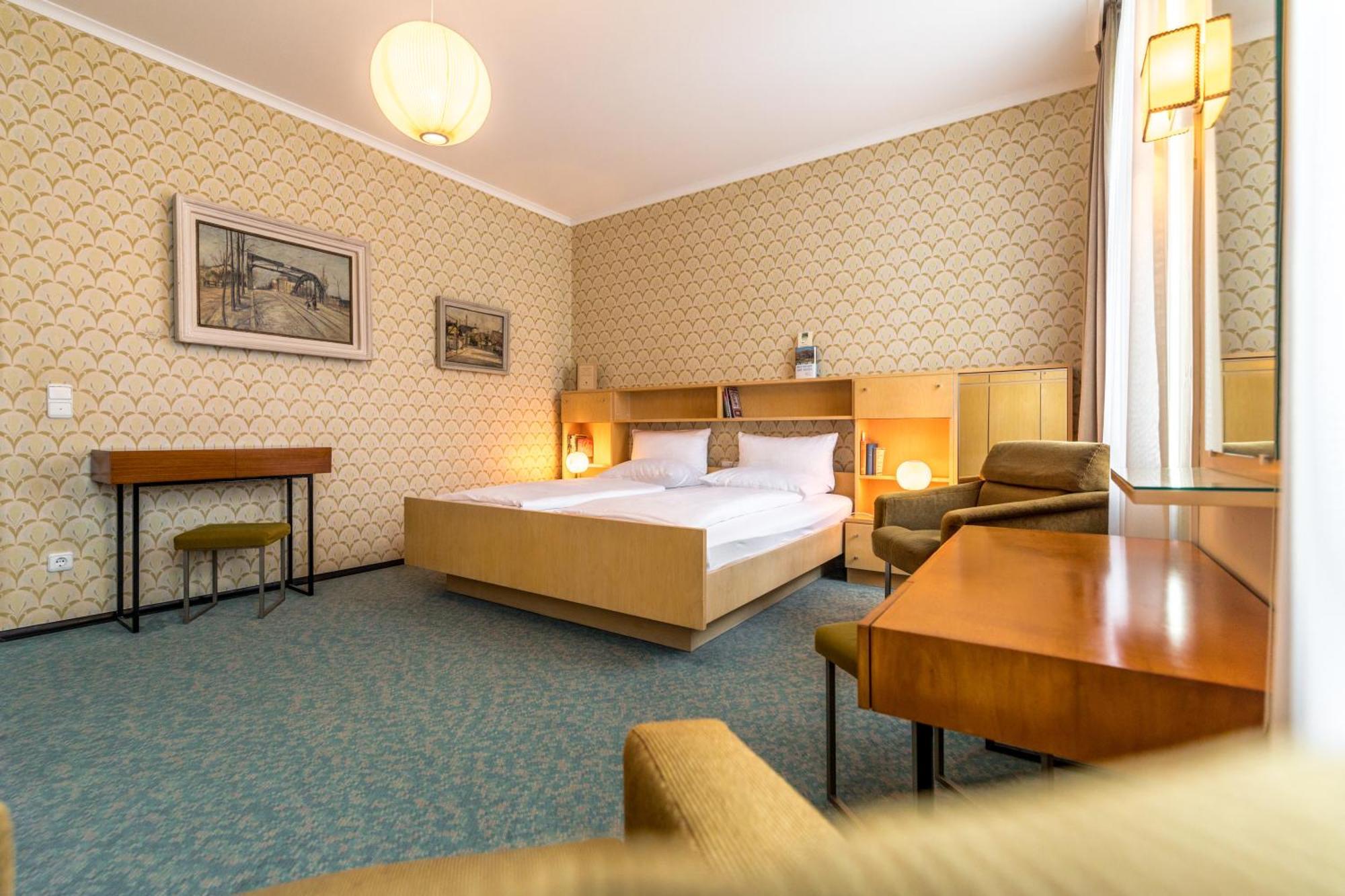 Suite Superior
