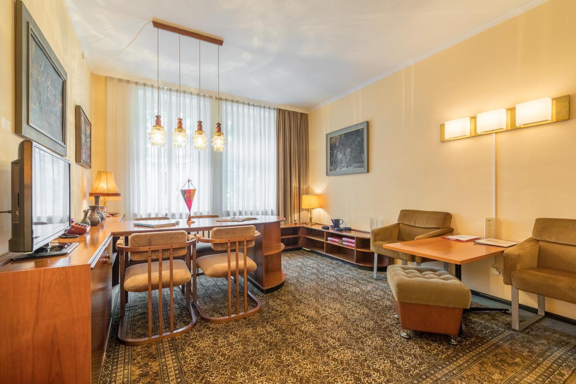 Superior Suite